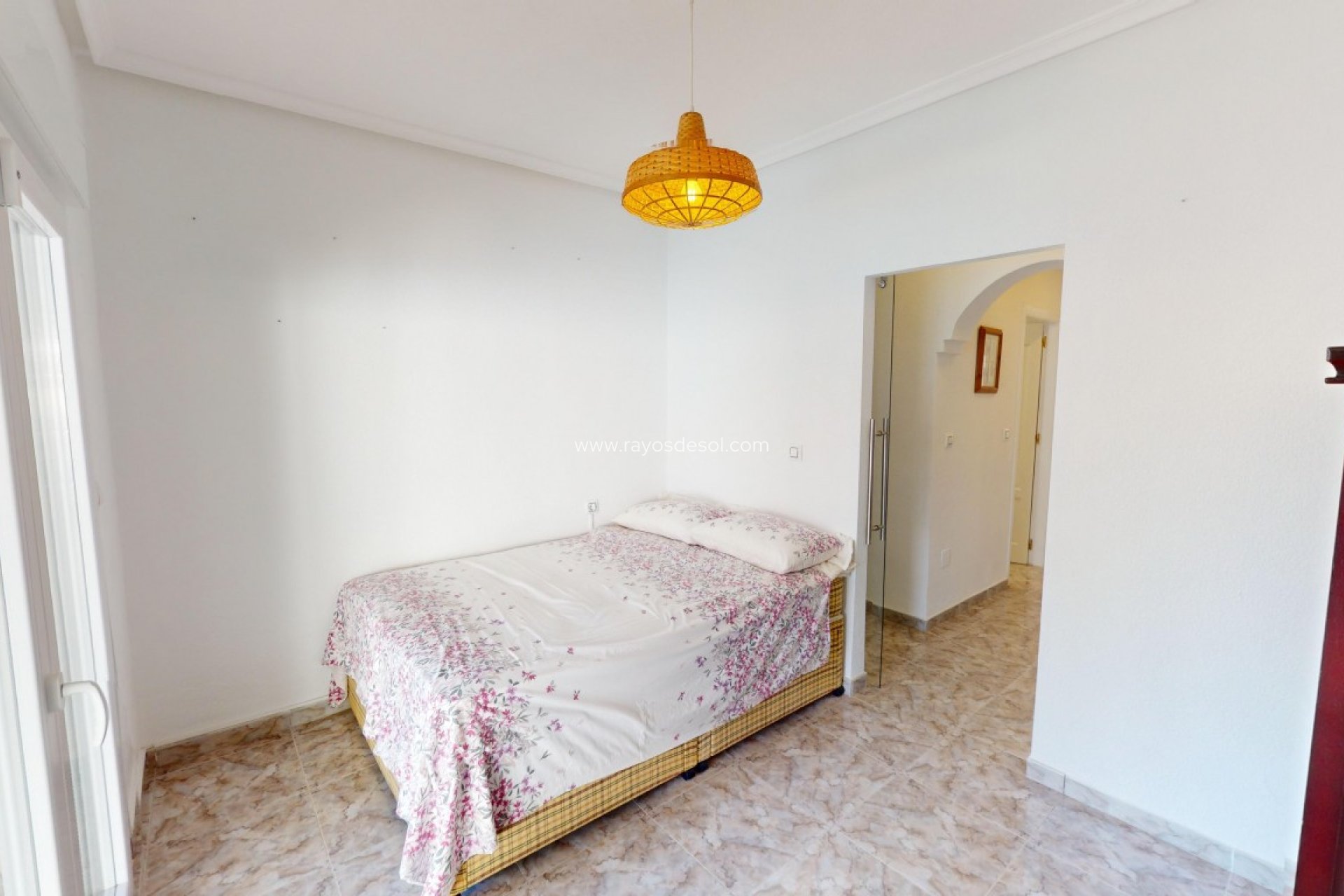 Wiederverkauf - Haus - Los Alcazares