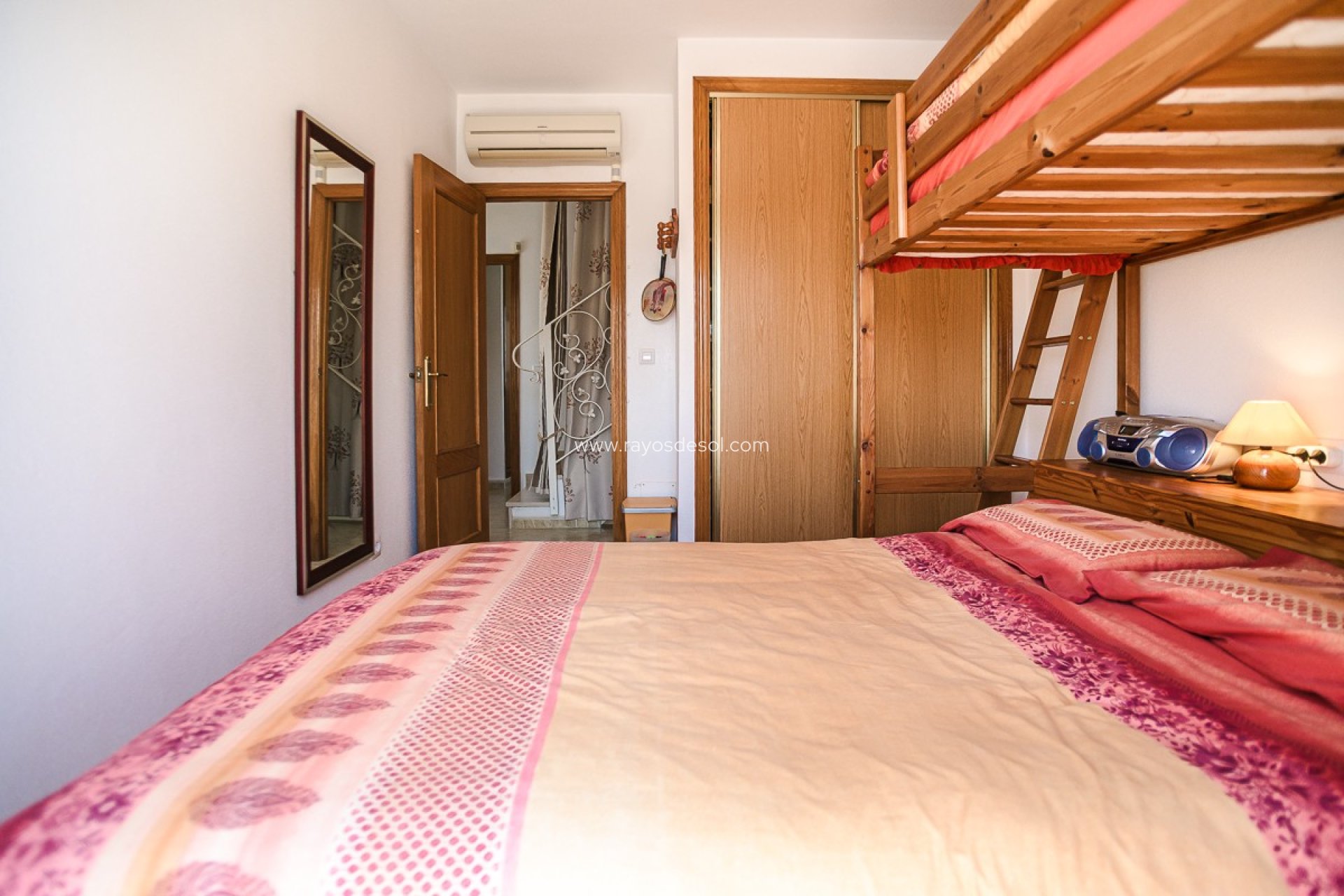 Wiederverkauf - Haus - LOS URRUTIAS - Costa Calida