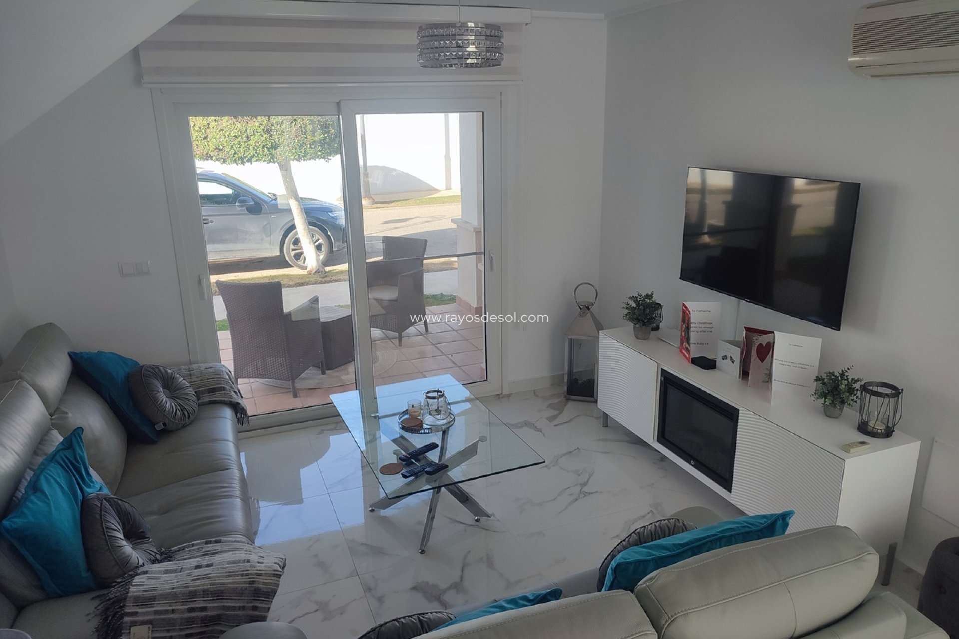 Wiederverkauf - Haus - Mar Menor Golf Resort