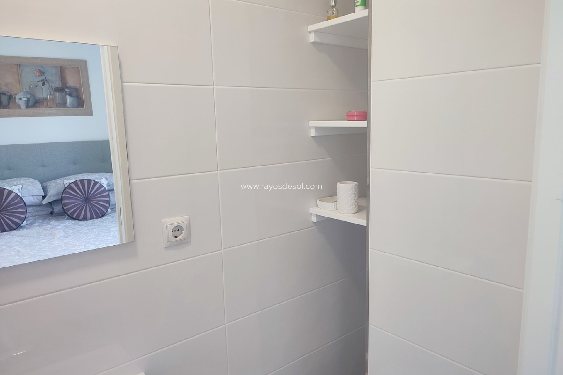 Wiederverkauf - Haus - Mar Menor Golf Resort