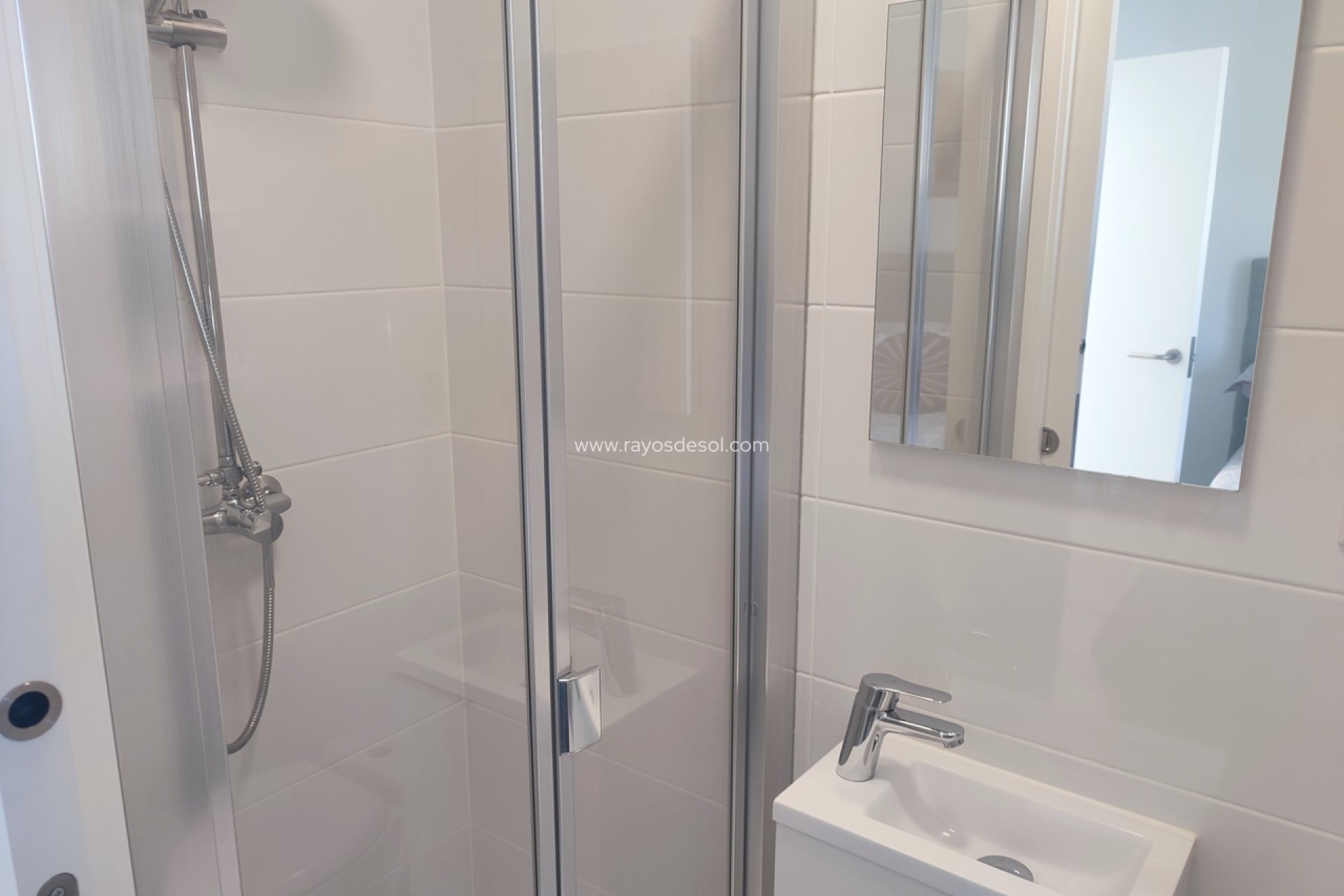 Wiederverkauf - Haus - Mar Menor Golf Resort