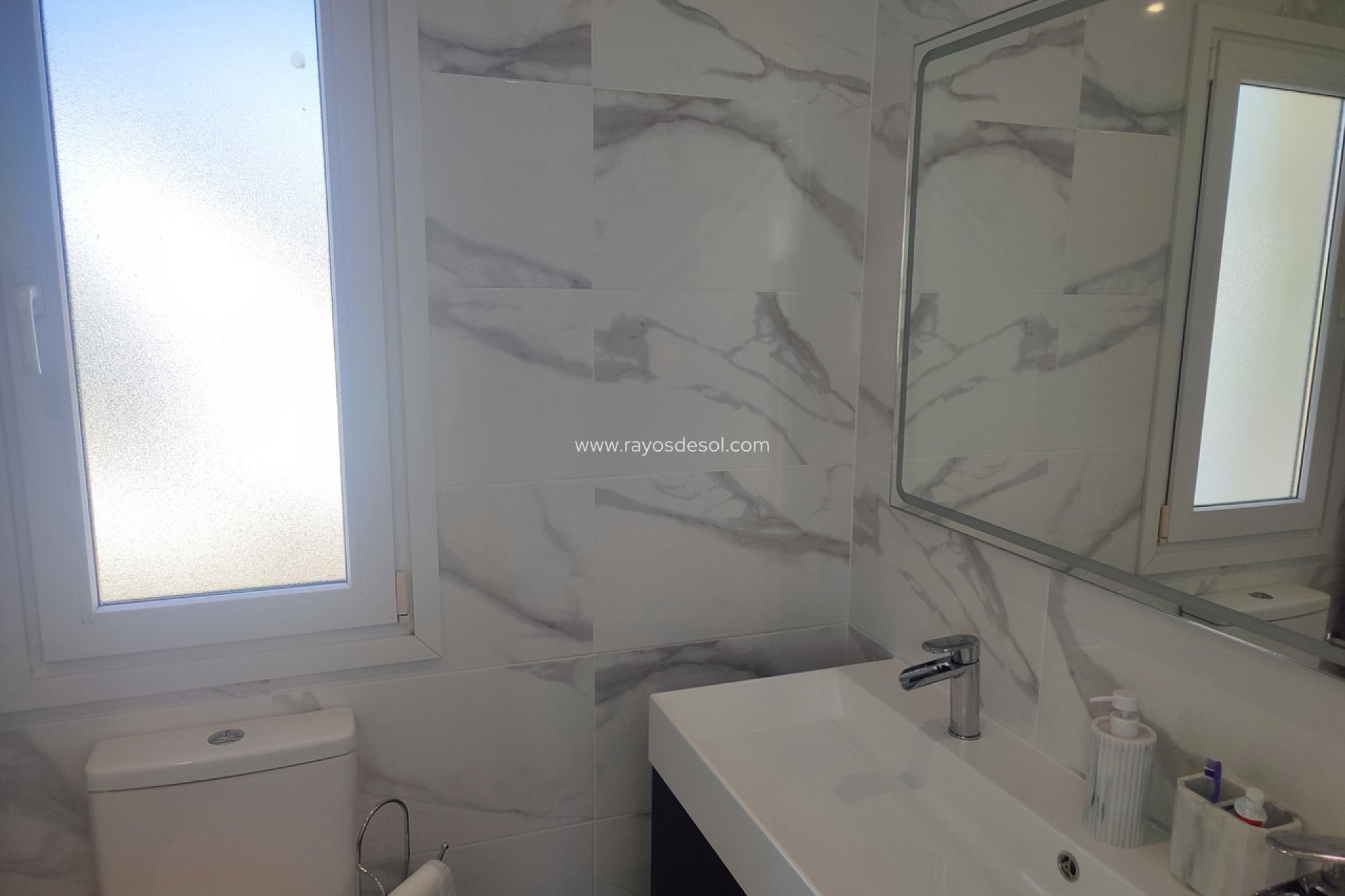 Wiederverkauf - Haus - Mar Menor Golf Resort