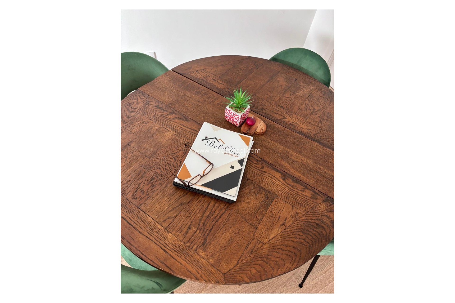 Wiederverkauf - Haus - Montesinos - La Herada