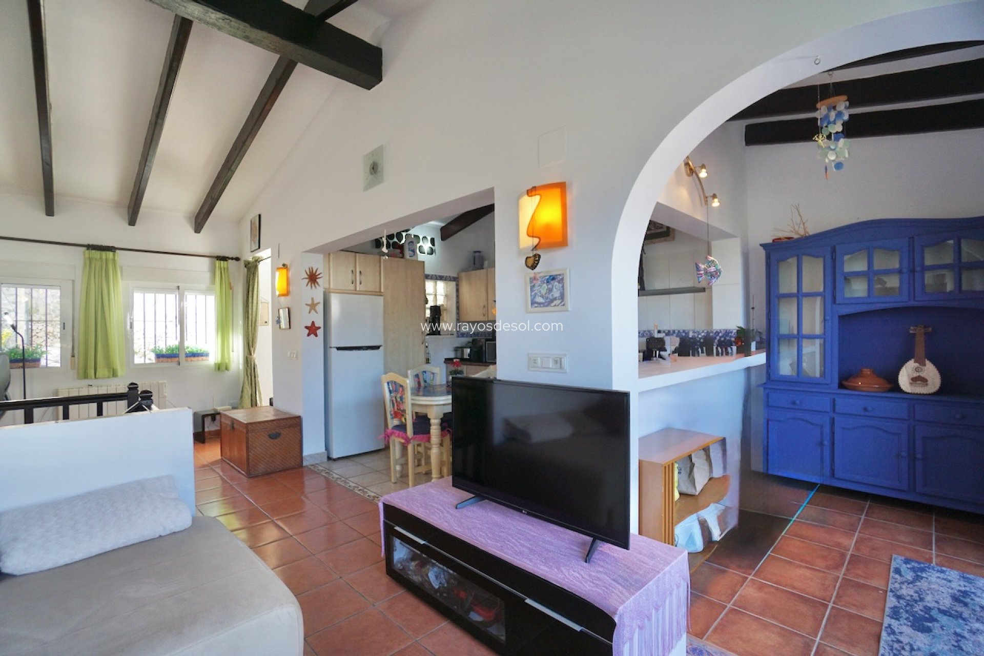 Wiederverkauf - Haus - Moraira - Tabaira