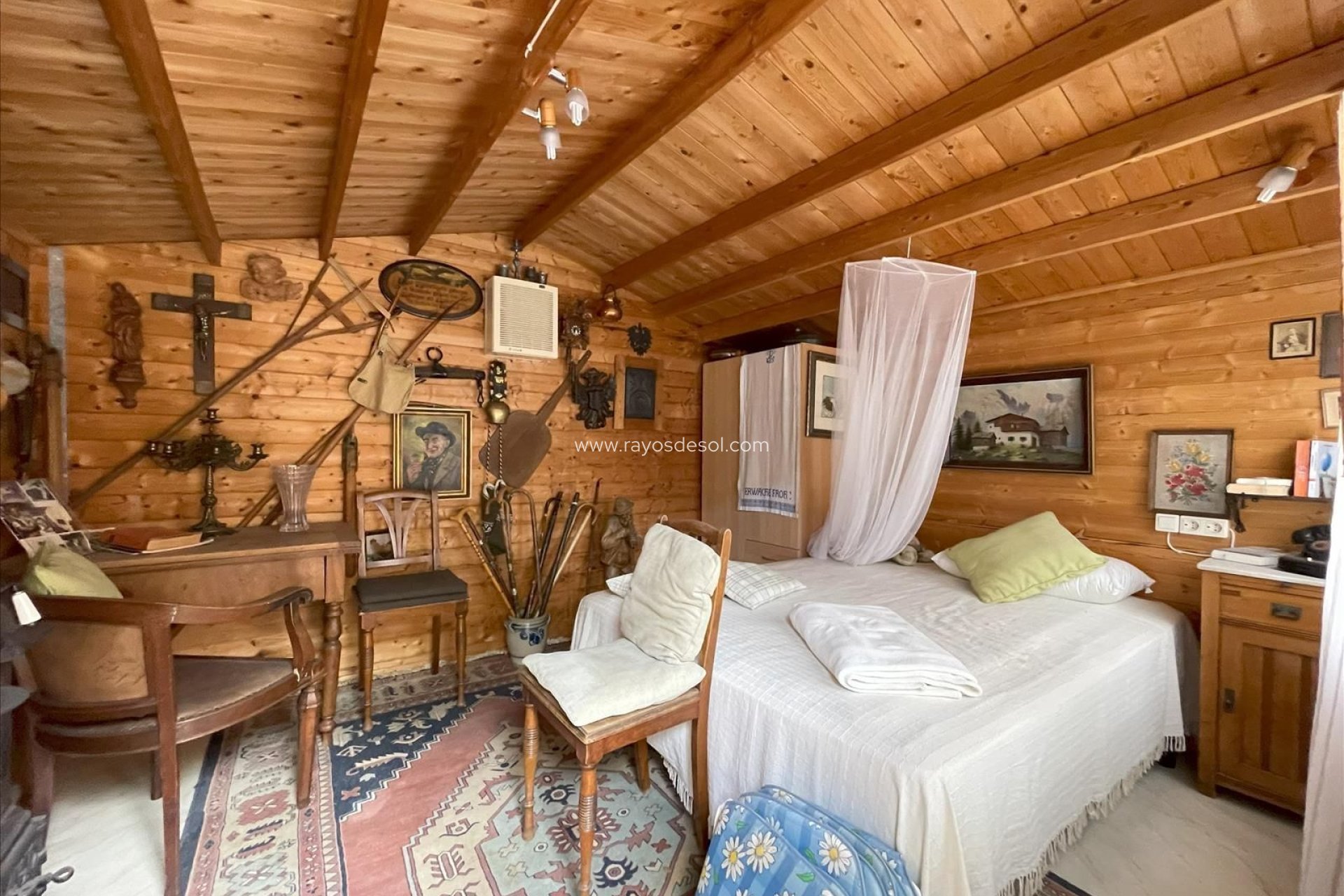 Wiederverkauf - Haus - Moraira