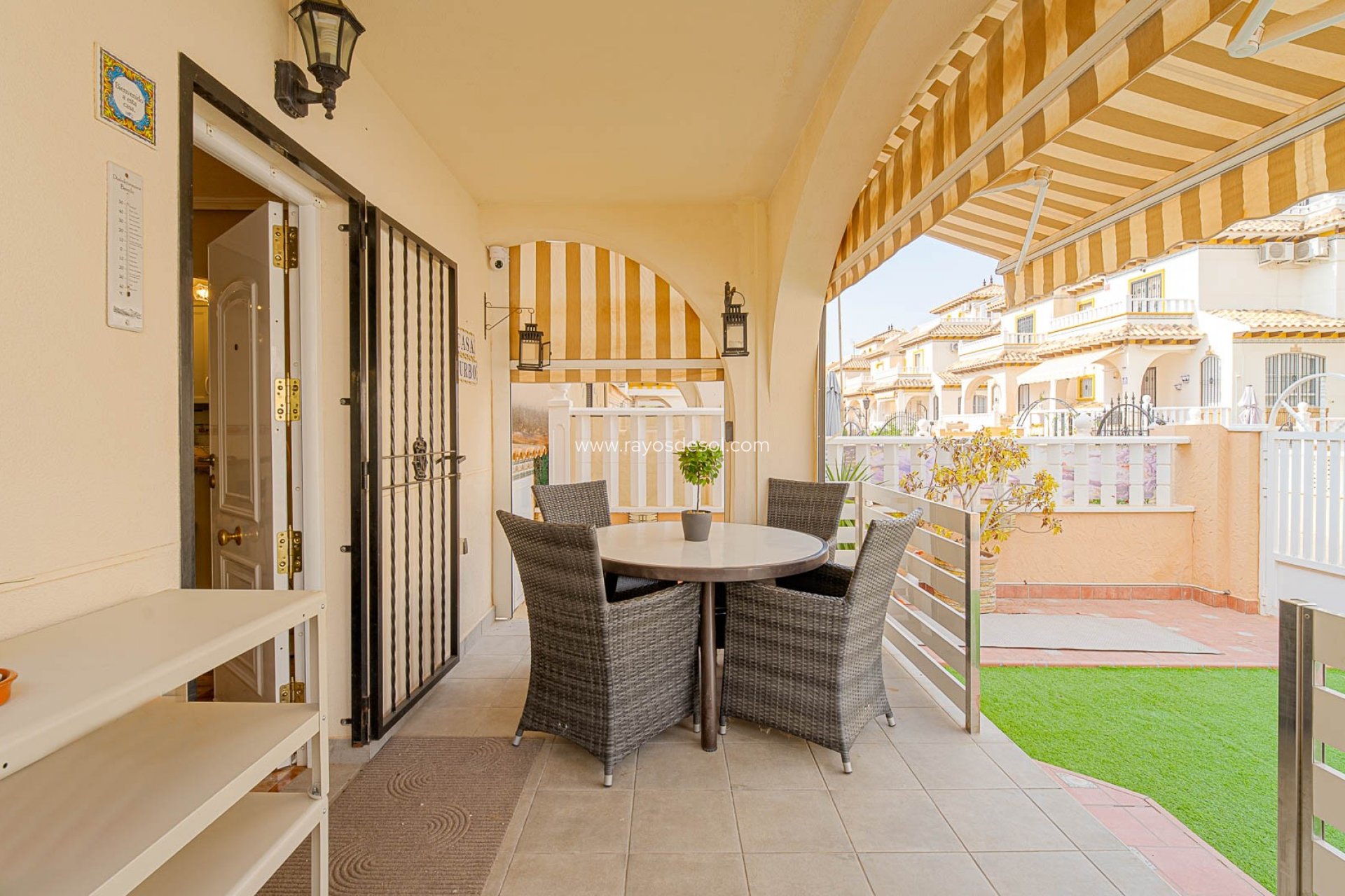 Wiederverkauf - Haus - Orihuela Costa - Cabo roig - La Zenia
