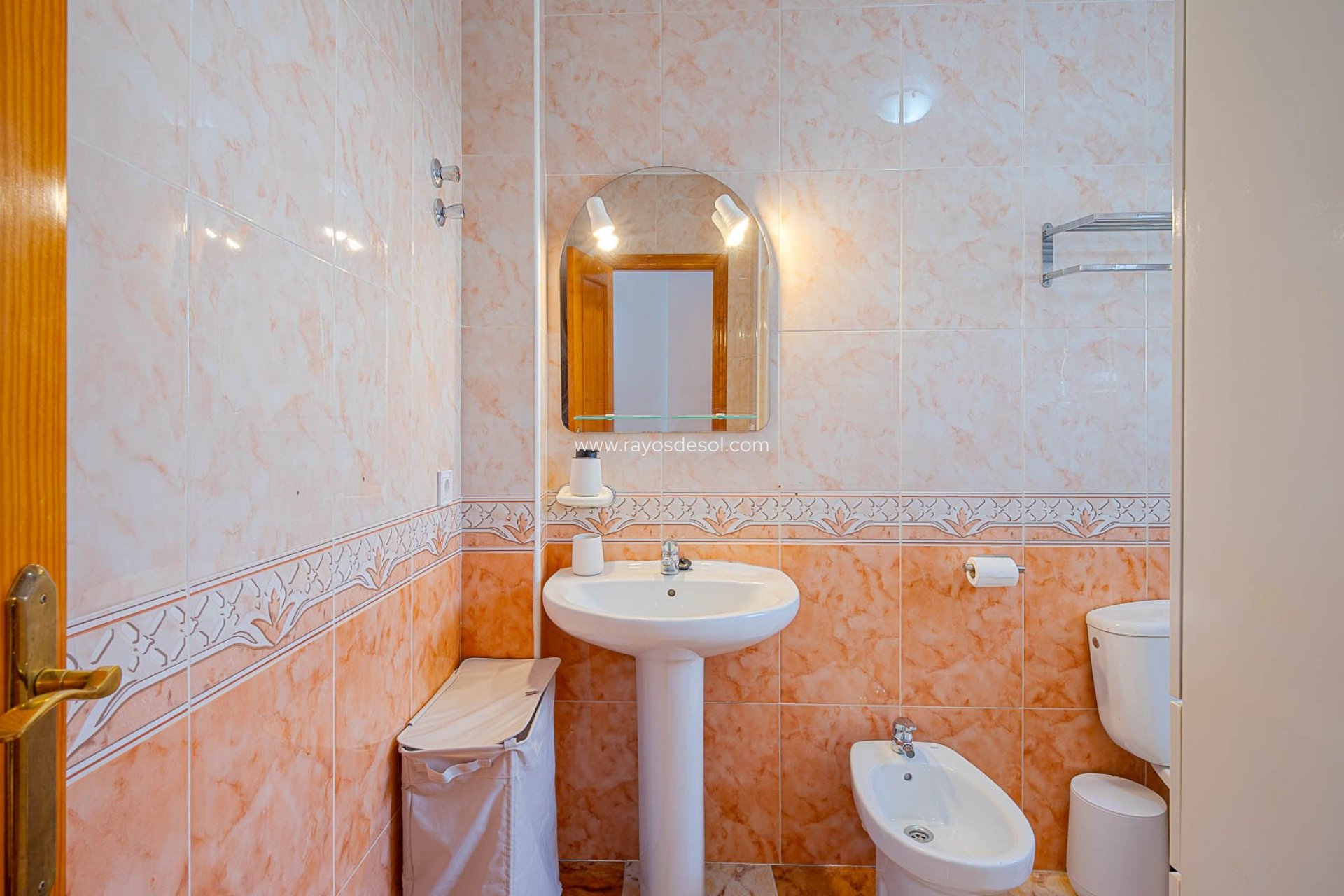 Wiederverkauf - Haus - Orihuela Costa - Cabo roig - La Zenia