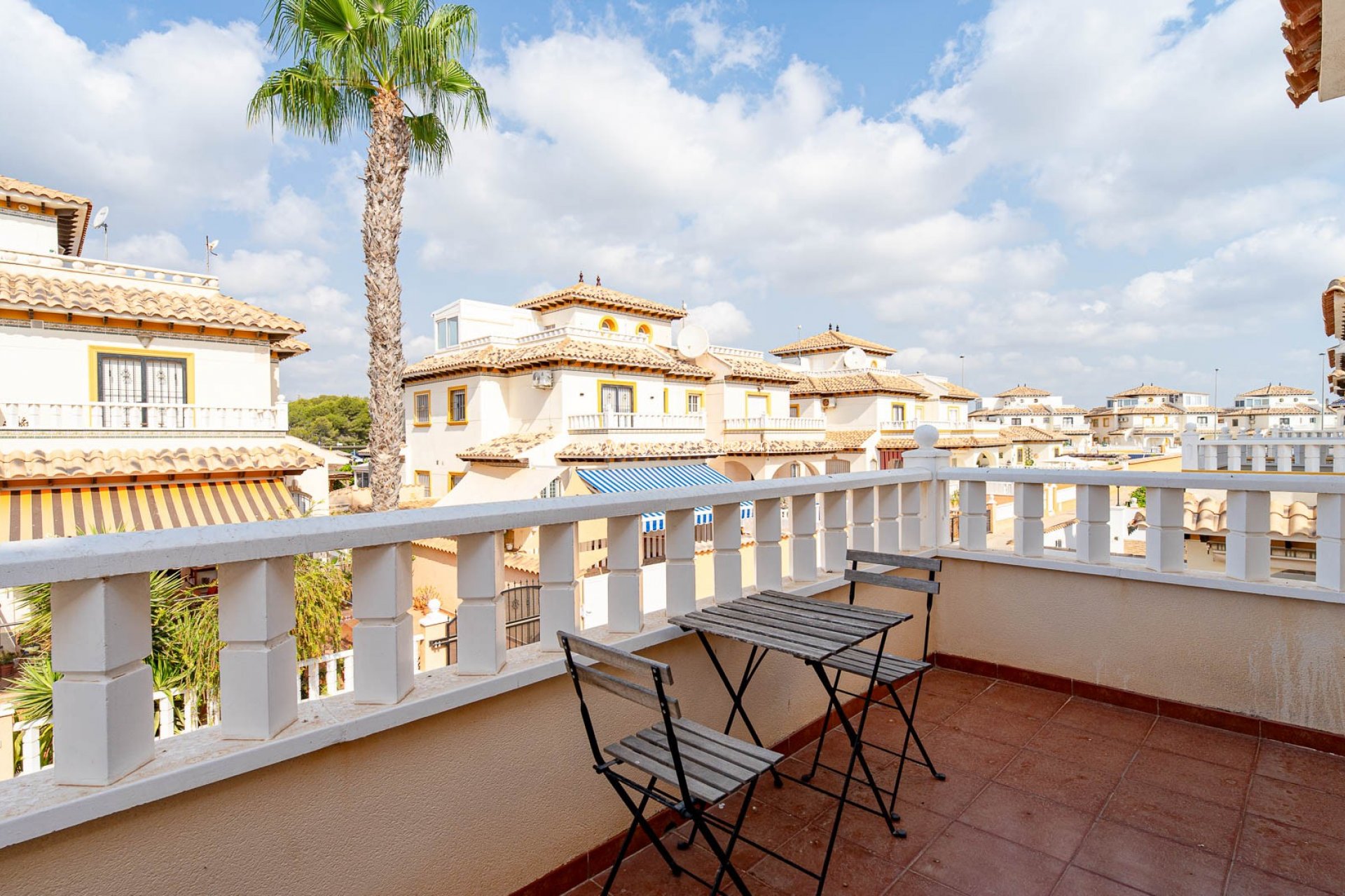 Wiederverkauf - Haus - Orihuela Costa - Cabo roig - La Zenia