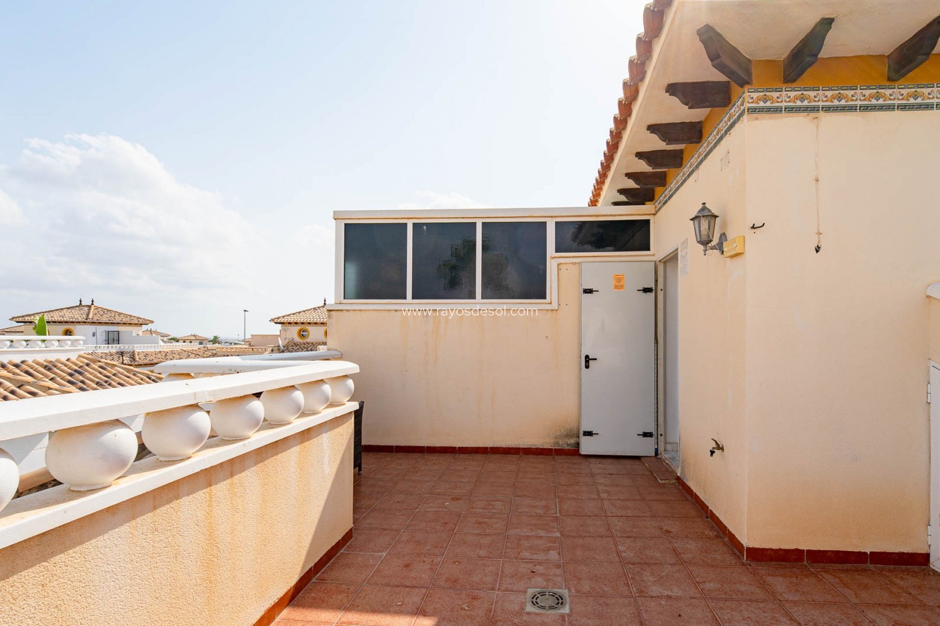 Wiederverkauf - Haus - Orihuela Costa - Cabo roig - La Zenia