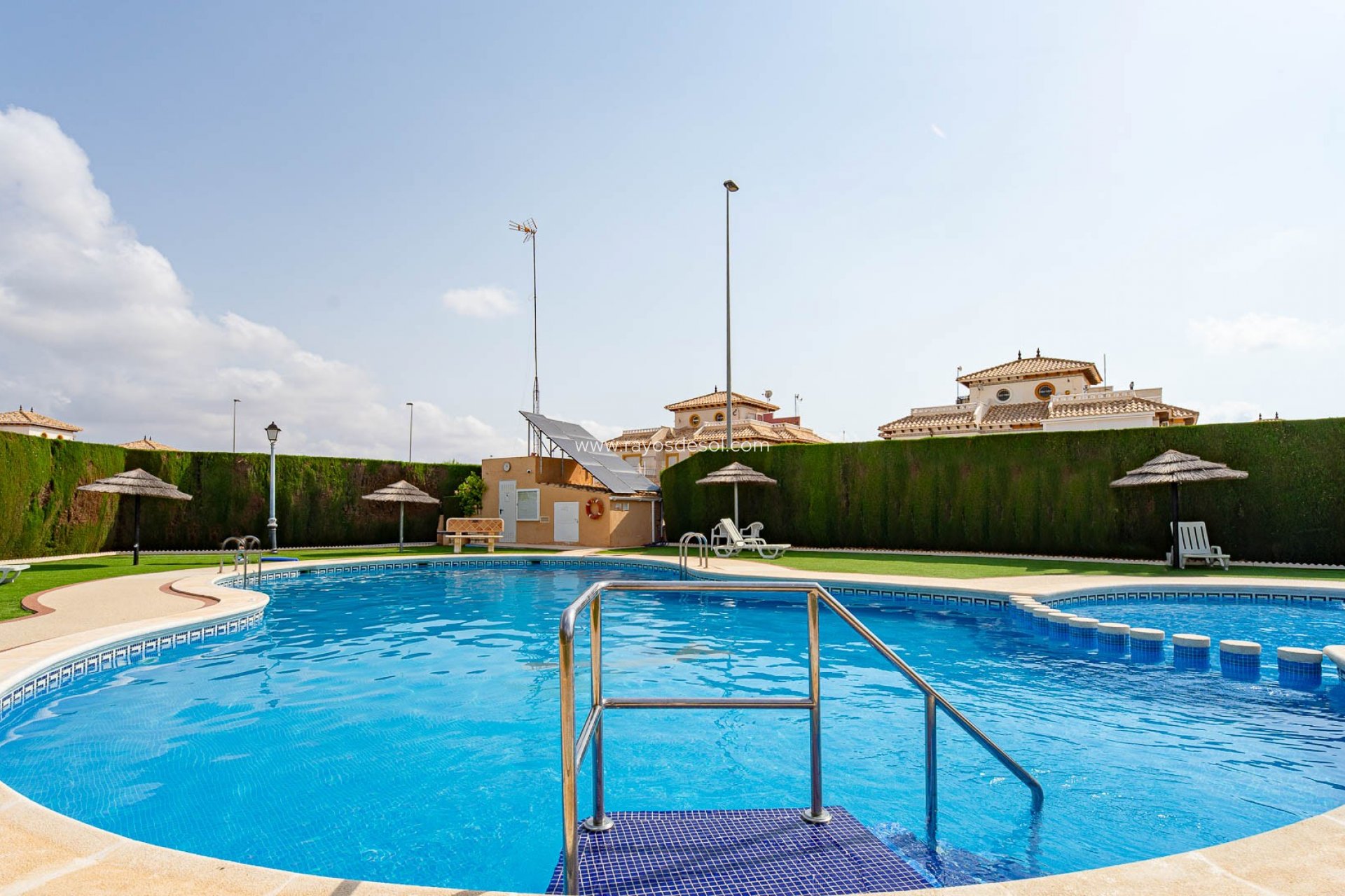 Wiederverkauf - Haus - Orihuela Costa - Cabo roig - La Zenia