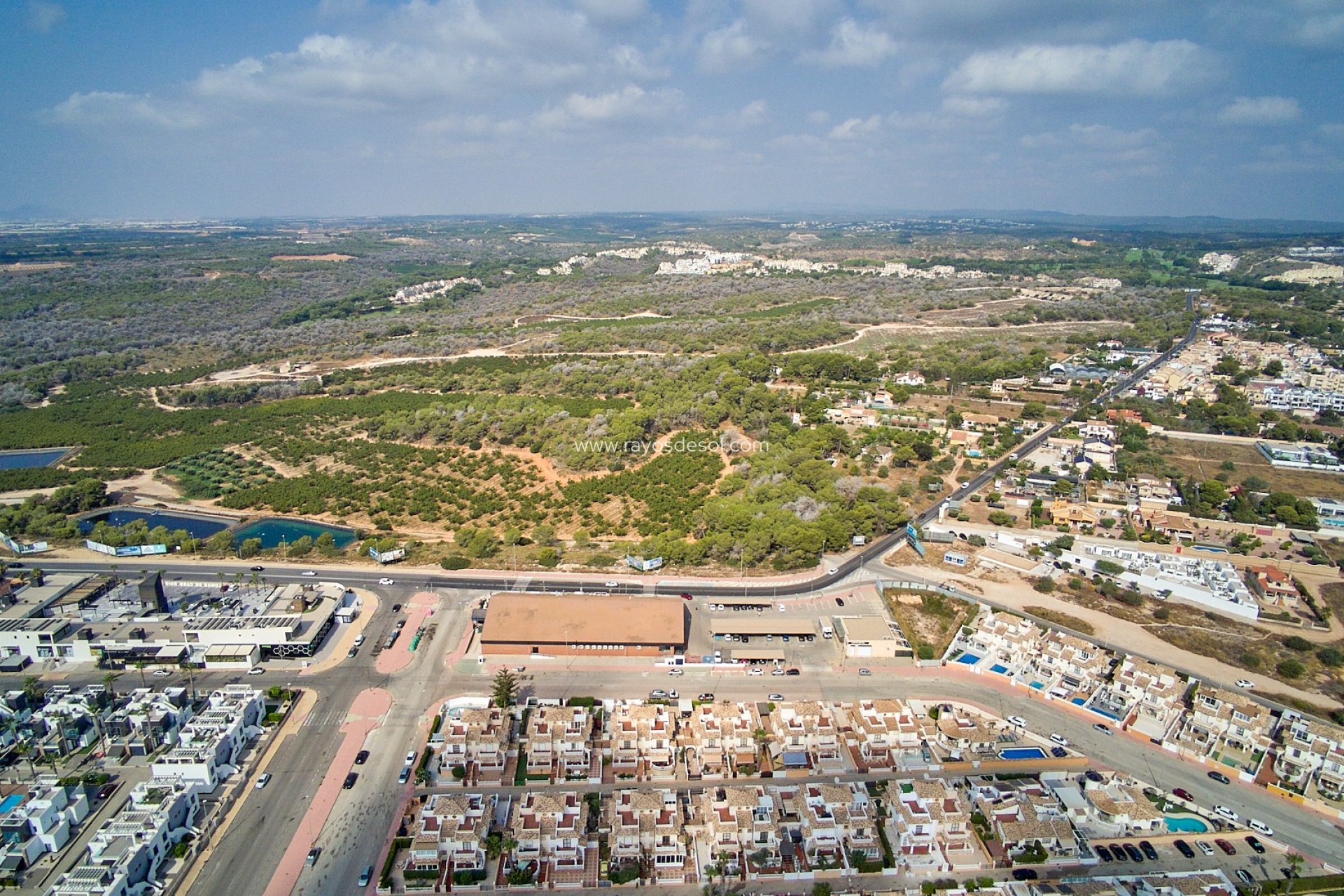 Wiederverkauf - Haus - Orihuela Costa - Cabo roig - La Zenia