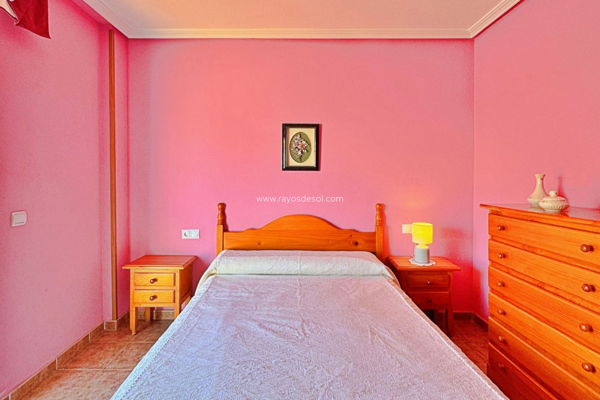 Wiederverkauf - Haus - Orihuela Costa - La Campana