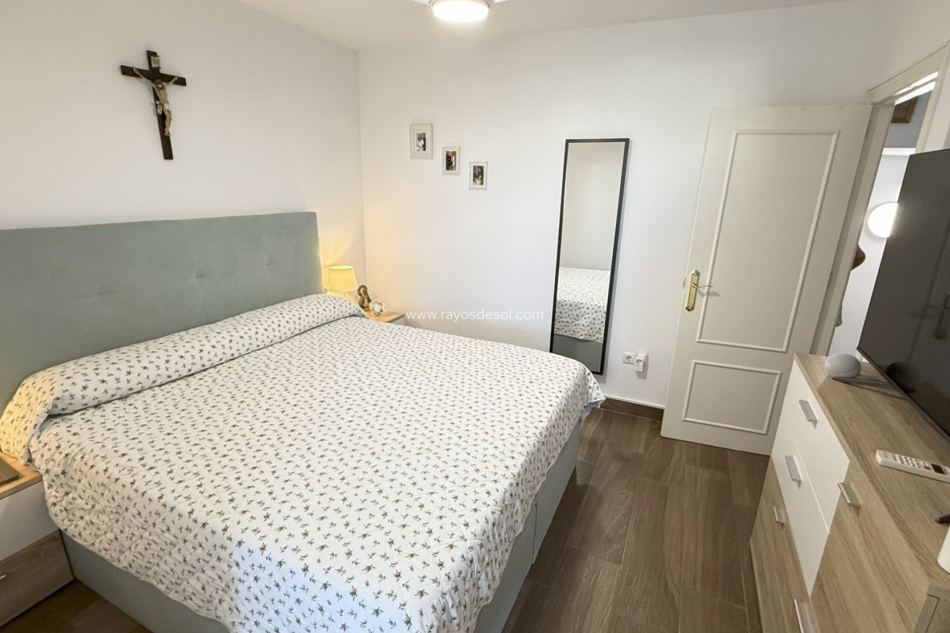 Wiederverkauf - Haus - Orihuela Costa - La Zenia