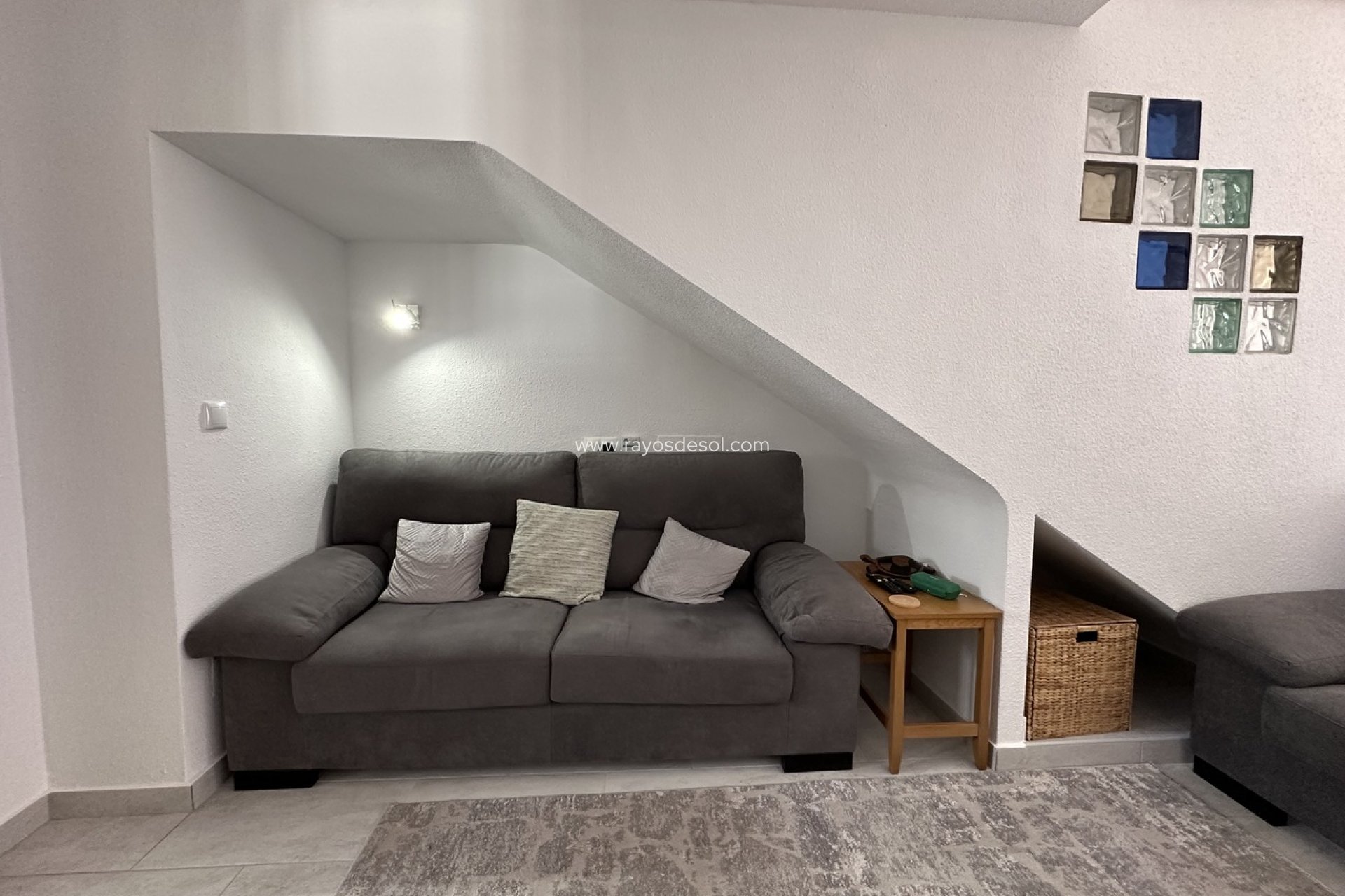 Wiederverkauf - Haus - Orihuela Costa - La Zenia