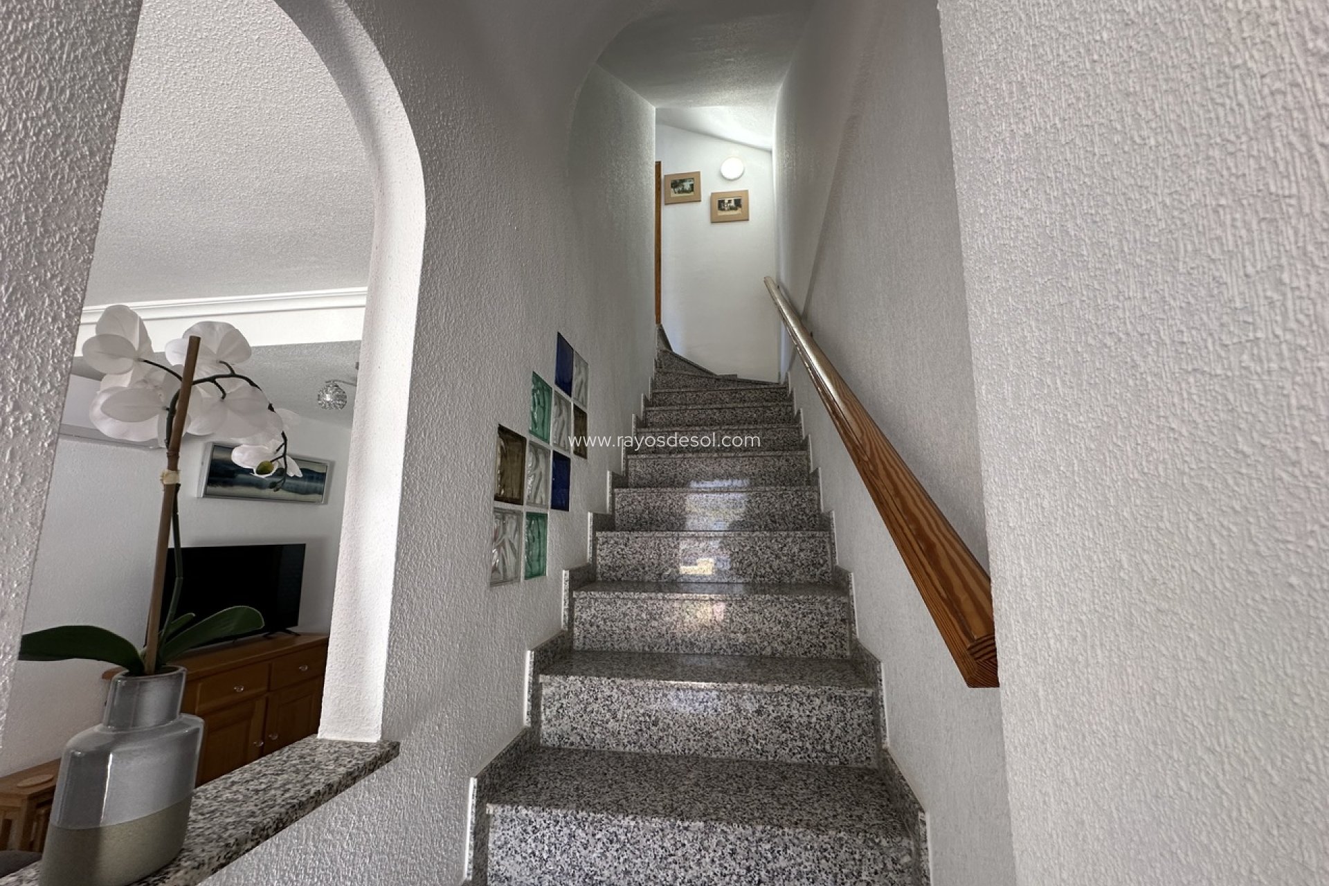 Wiederverkauf - Haus - Orihuela Costa - La Zenia