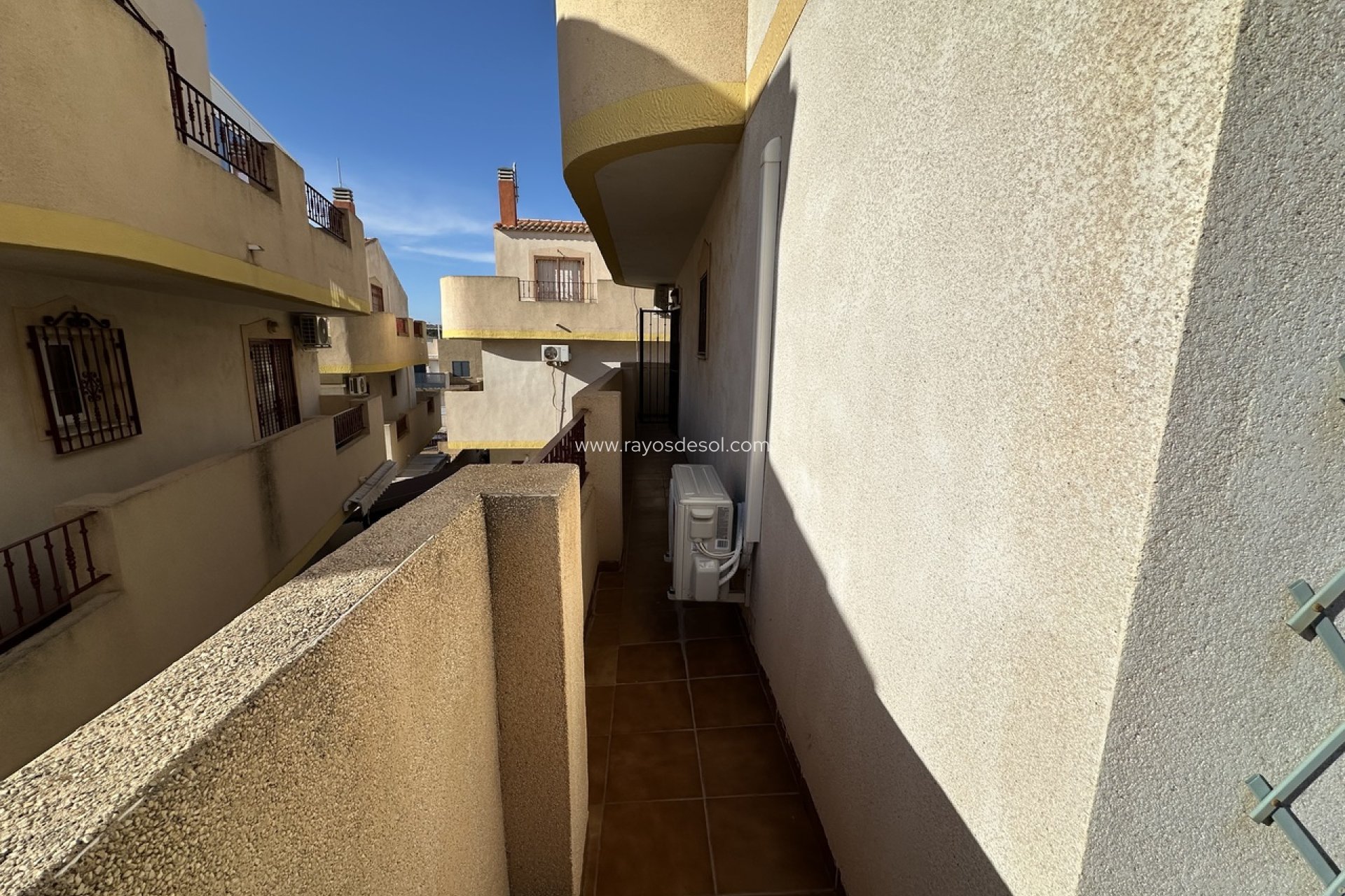 Wiederverkauf - Haus - Orihuela Costa - La Zenia