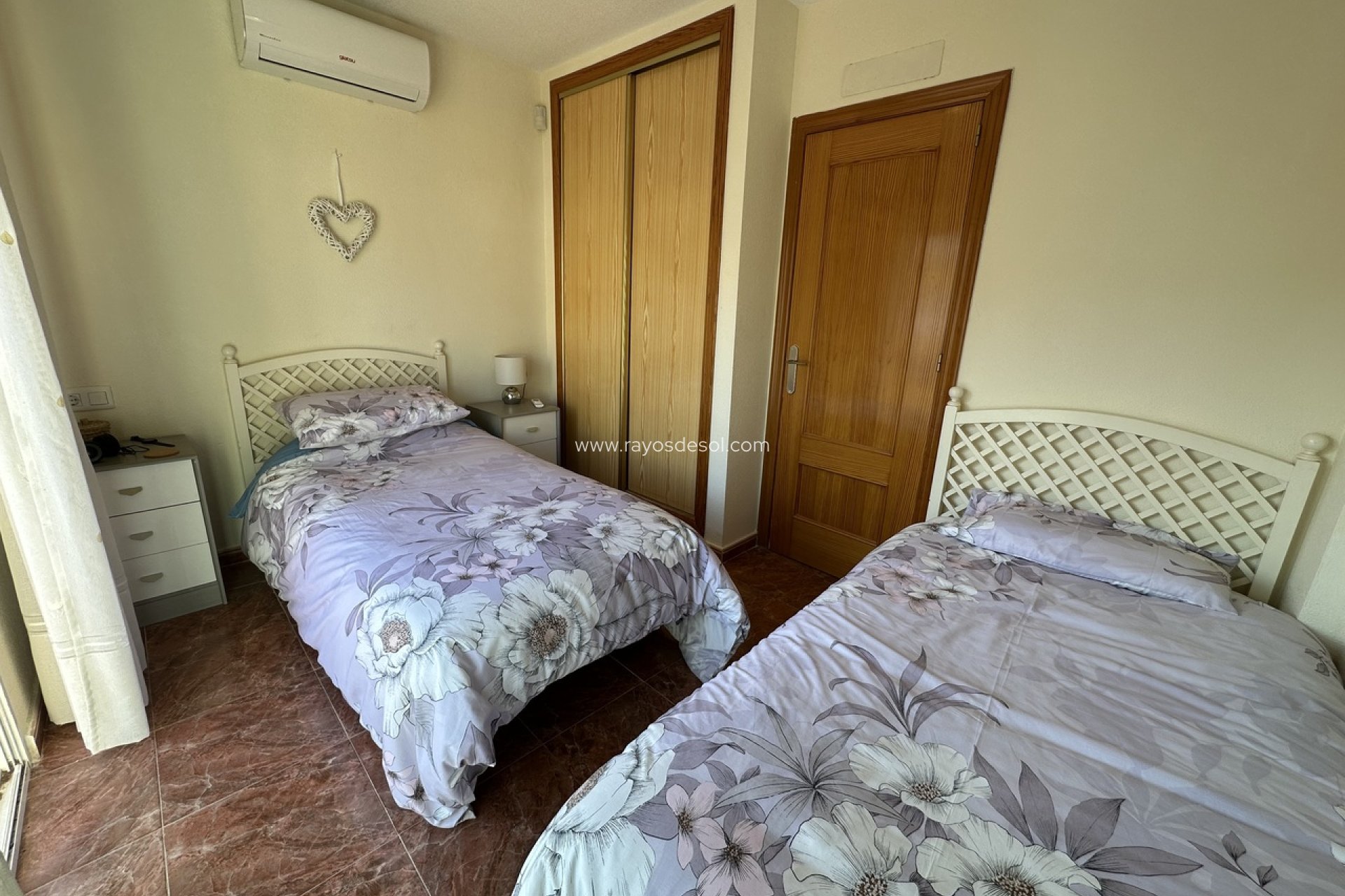 Wiederverkauf - Haus - Orihuela Costa - La Zenia