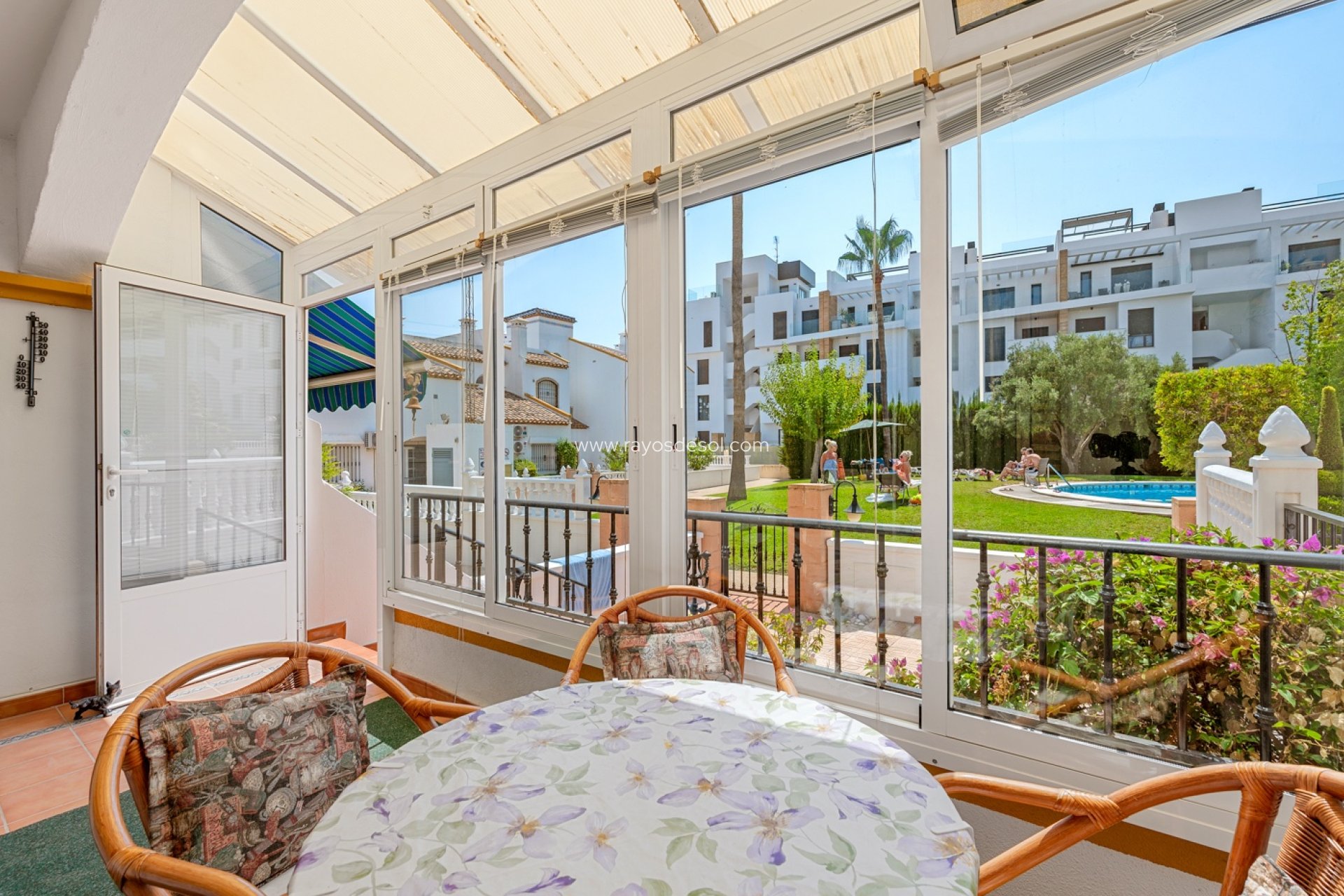 Wiederverkauf - Haus - Orihuela Costa - Los Dolses