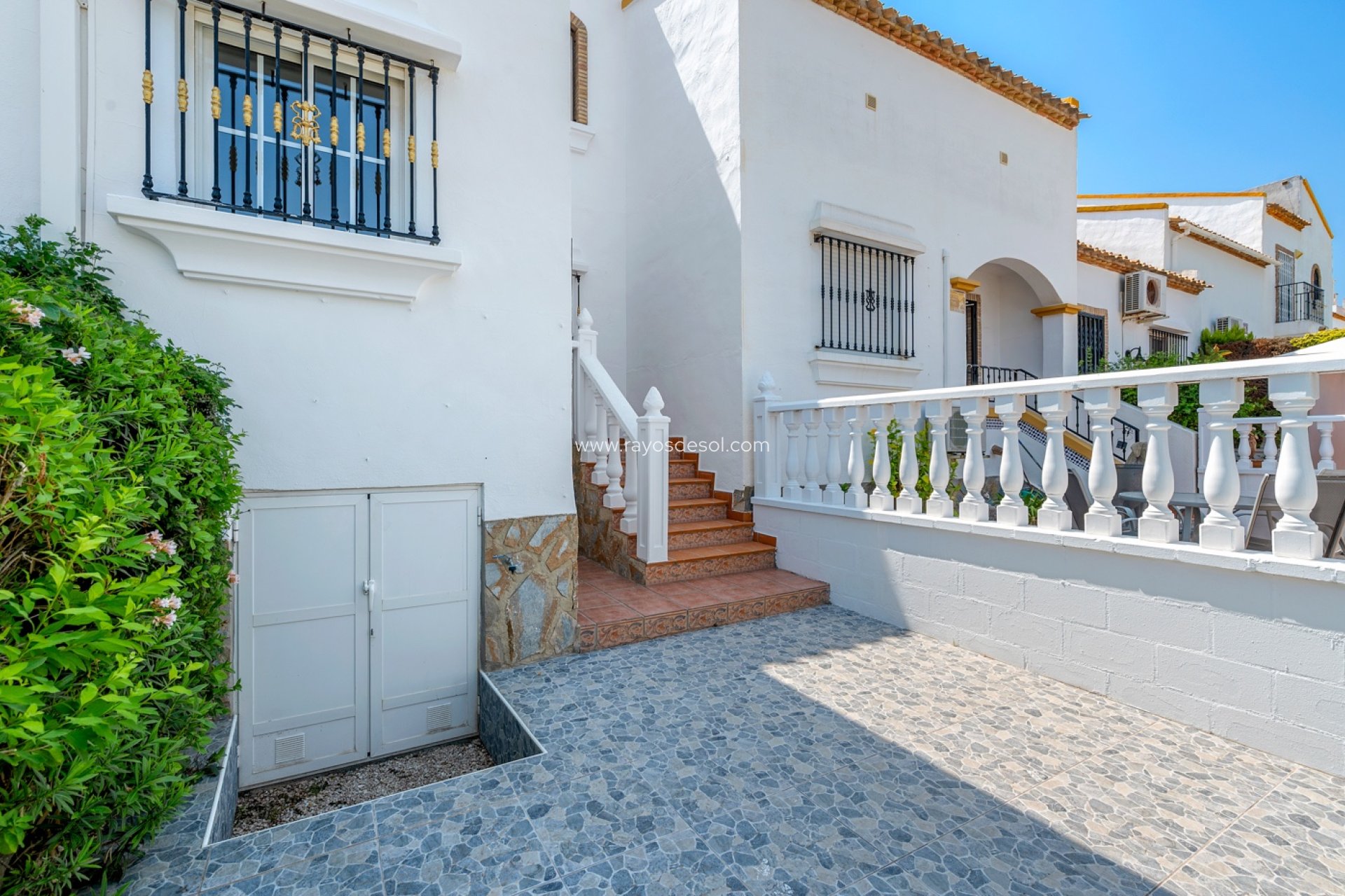 Wiederverkauf - Haus - Orihuela Costa - Los Dolses