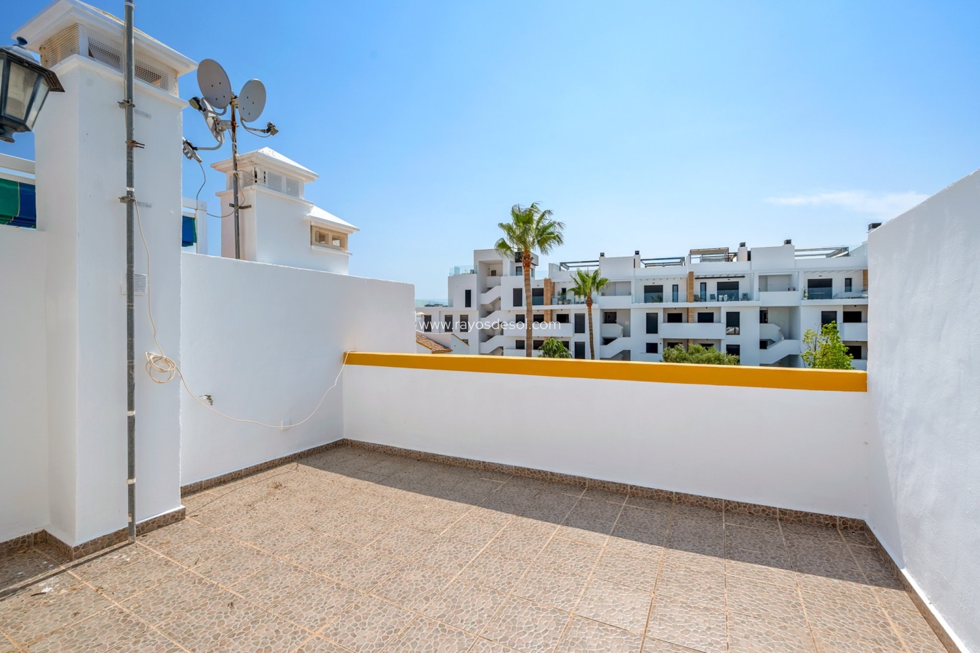 Wiederverkauf - Haus - Orihuela Costa - Los Dolses