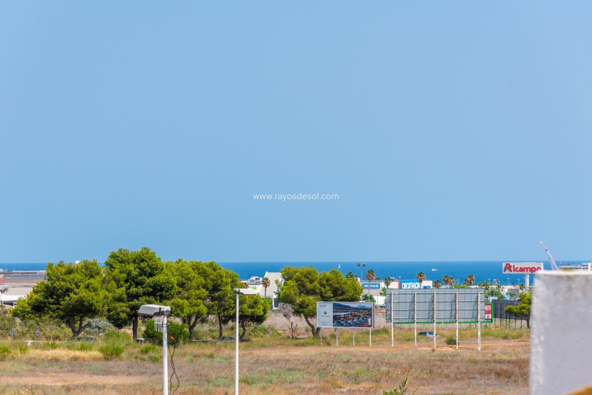 Wiederverkauf - Haus - Orihuela Costa - Los Dolses