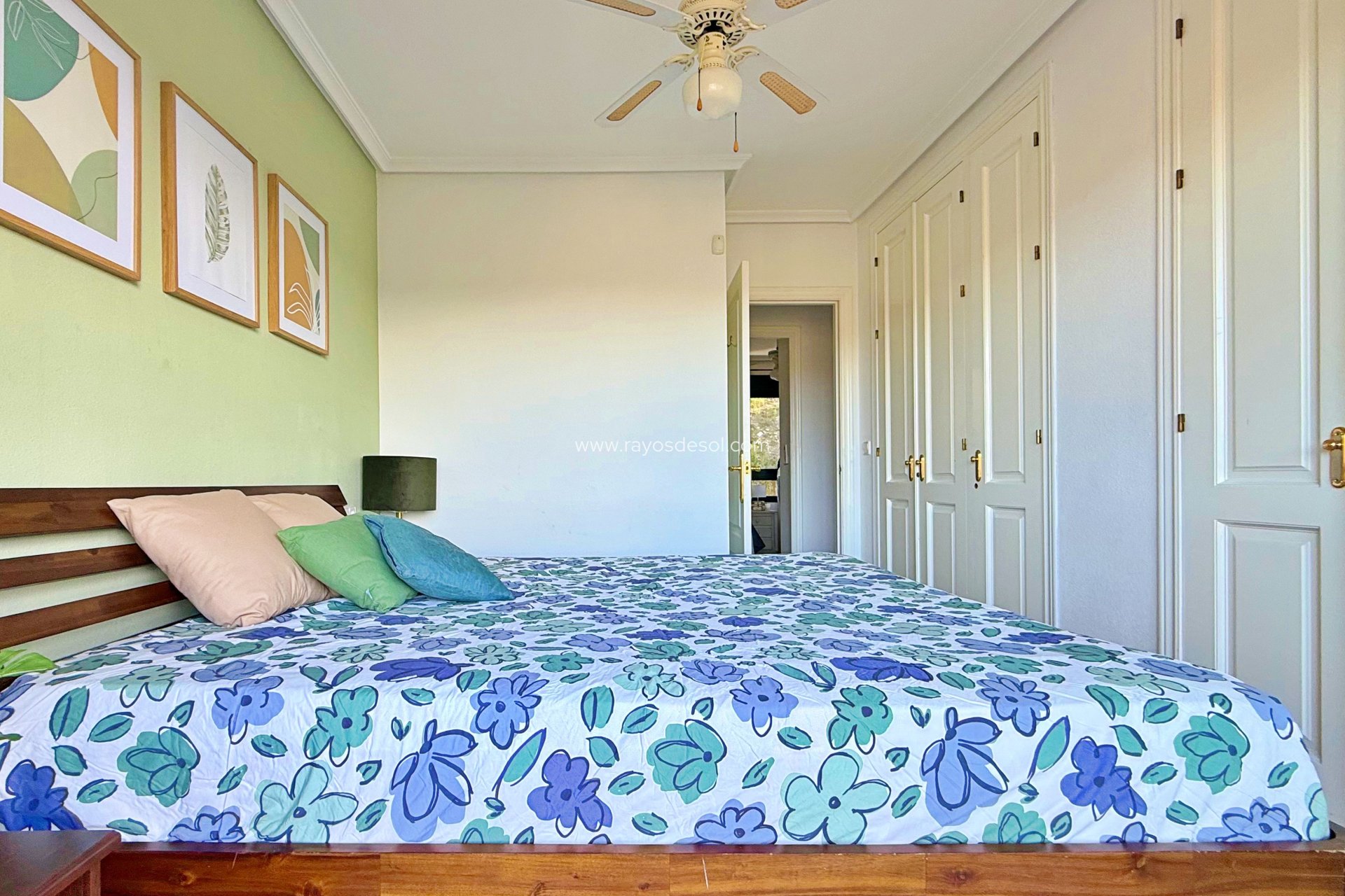 Wiederverkauf - Haus - Orihuela Costa - Orihuela