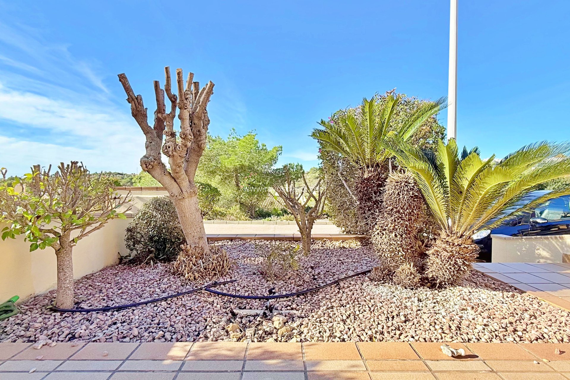 Wiederverkauf - Haus - Orihuela Costa - Orihuela