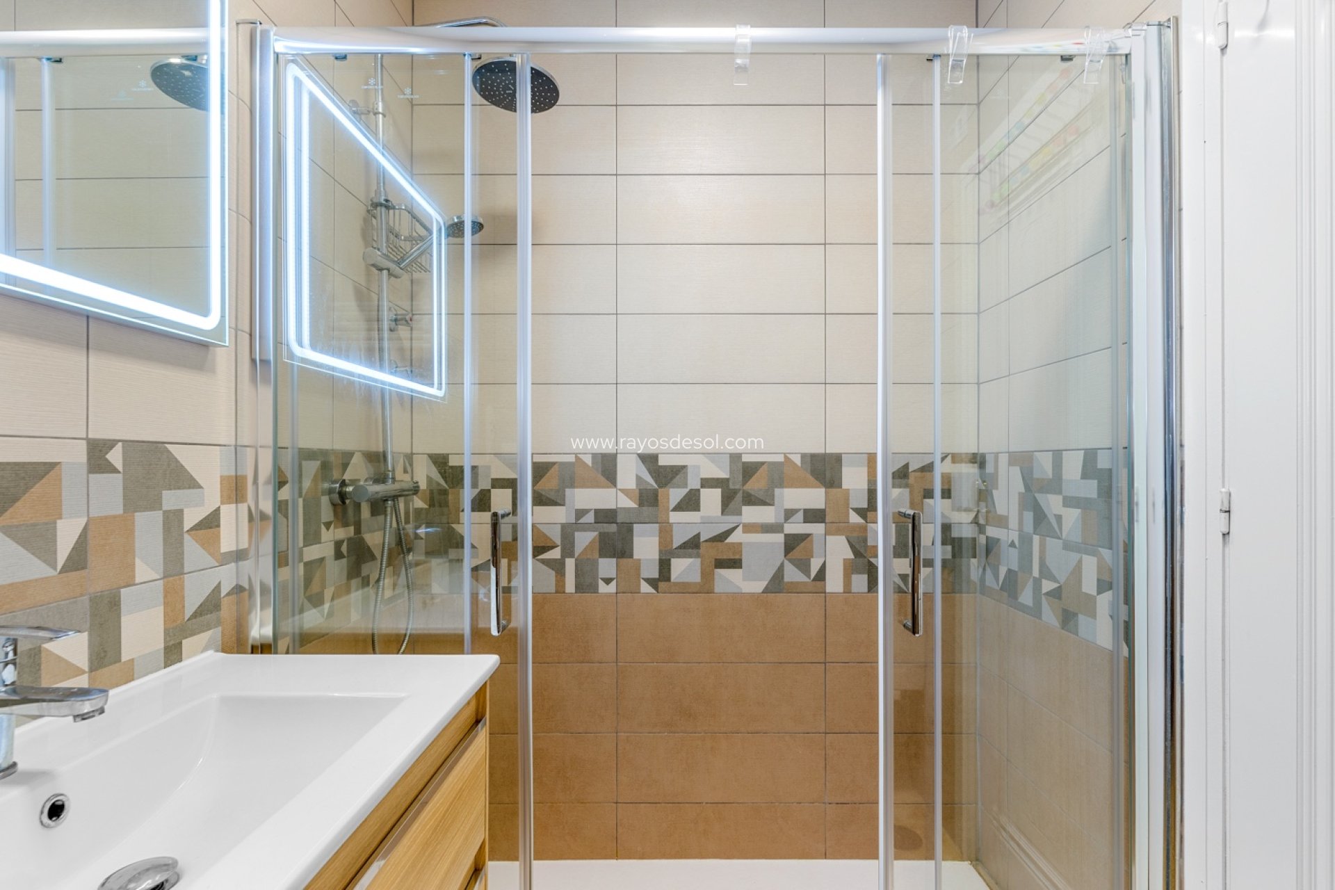 Wiederverkauf - Haus - Orihuela Costa - Playa Flamenca