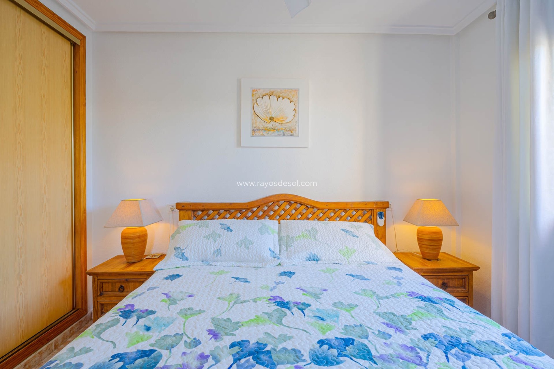 Wiederverkauf - Haus - Orihuela Costa - Playa Flamenca