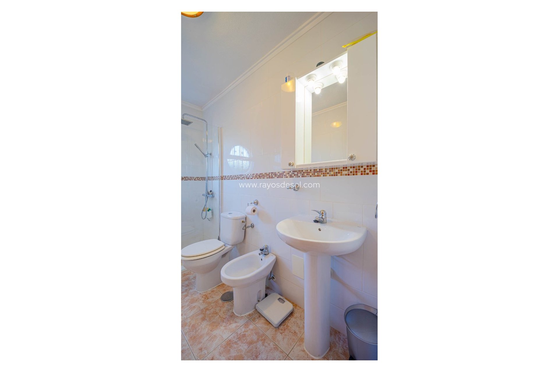 Wiederverkauf - Haus - Orihuela Costa - Playa Flamenca