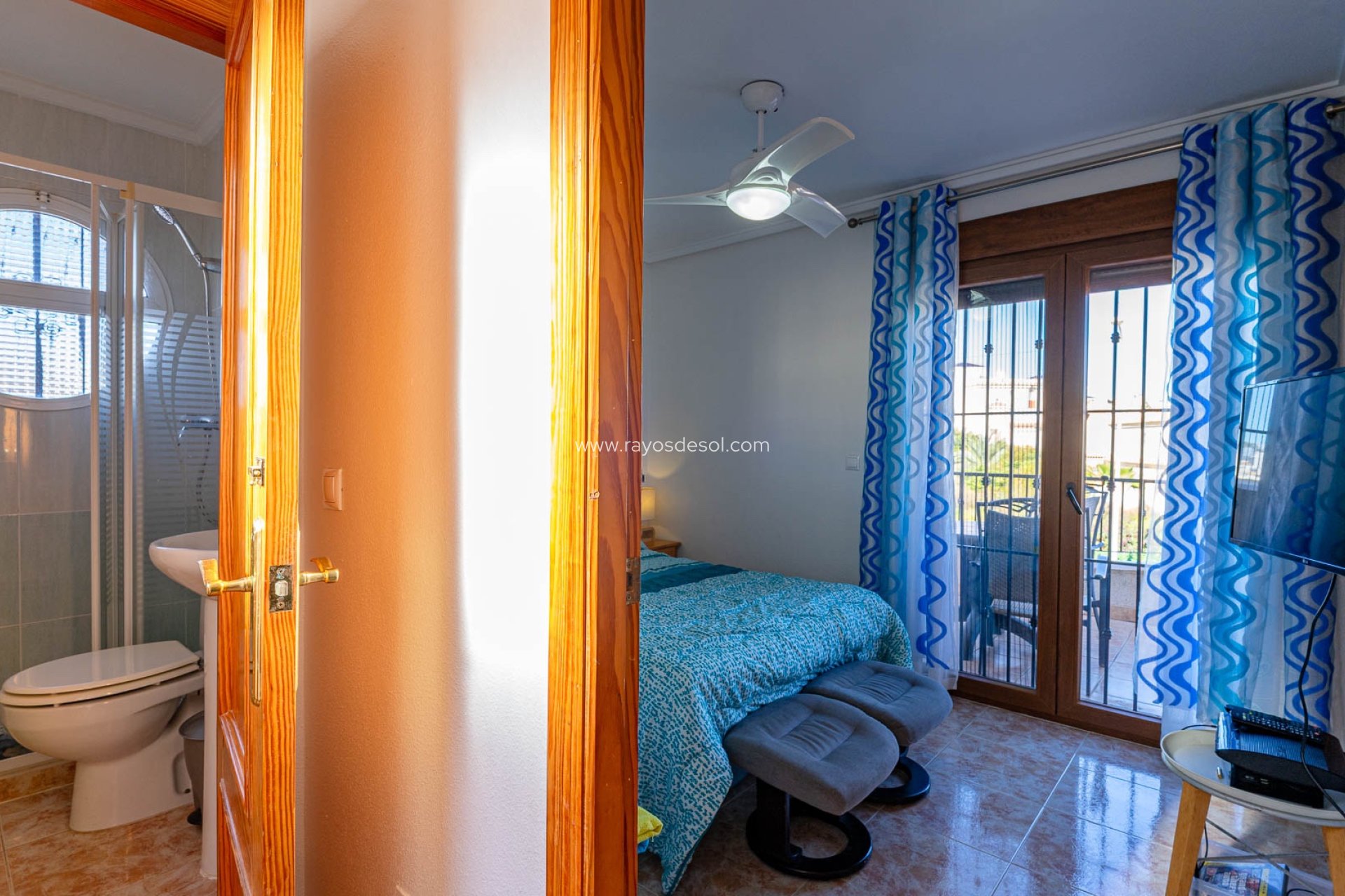 Wiederverkauf - Haus - Orihuela Costa - Playa Flamenca