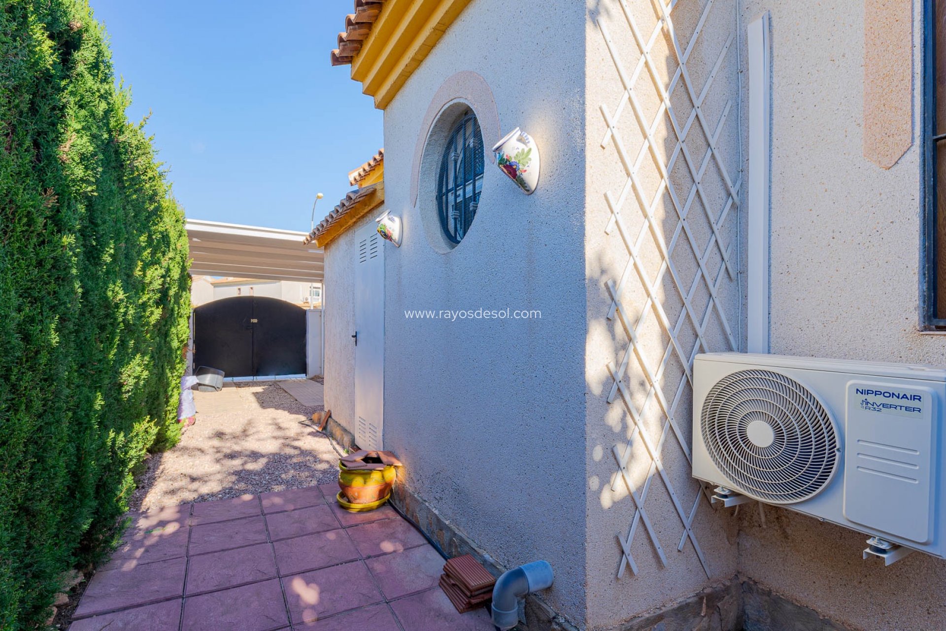Wiederverkauf - Haus - Orihuela Costa - Playa Flamenca