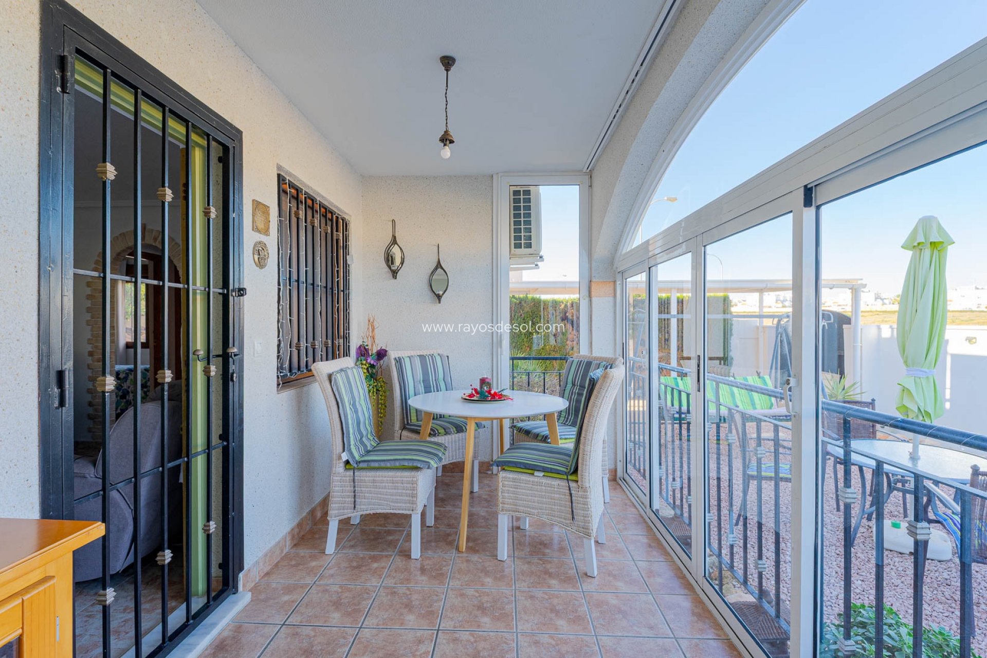 Wiederverkauf - Haus - Orihuela Costa - Playa Flamenca