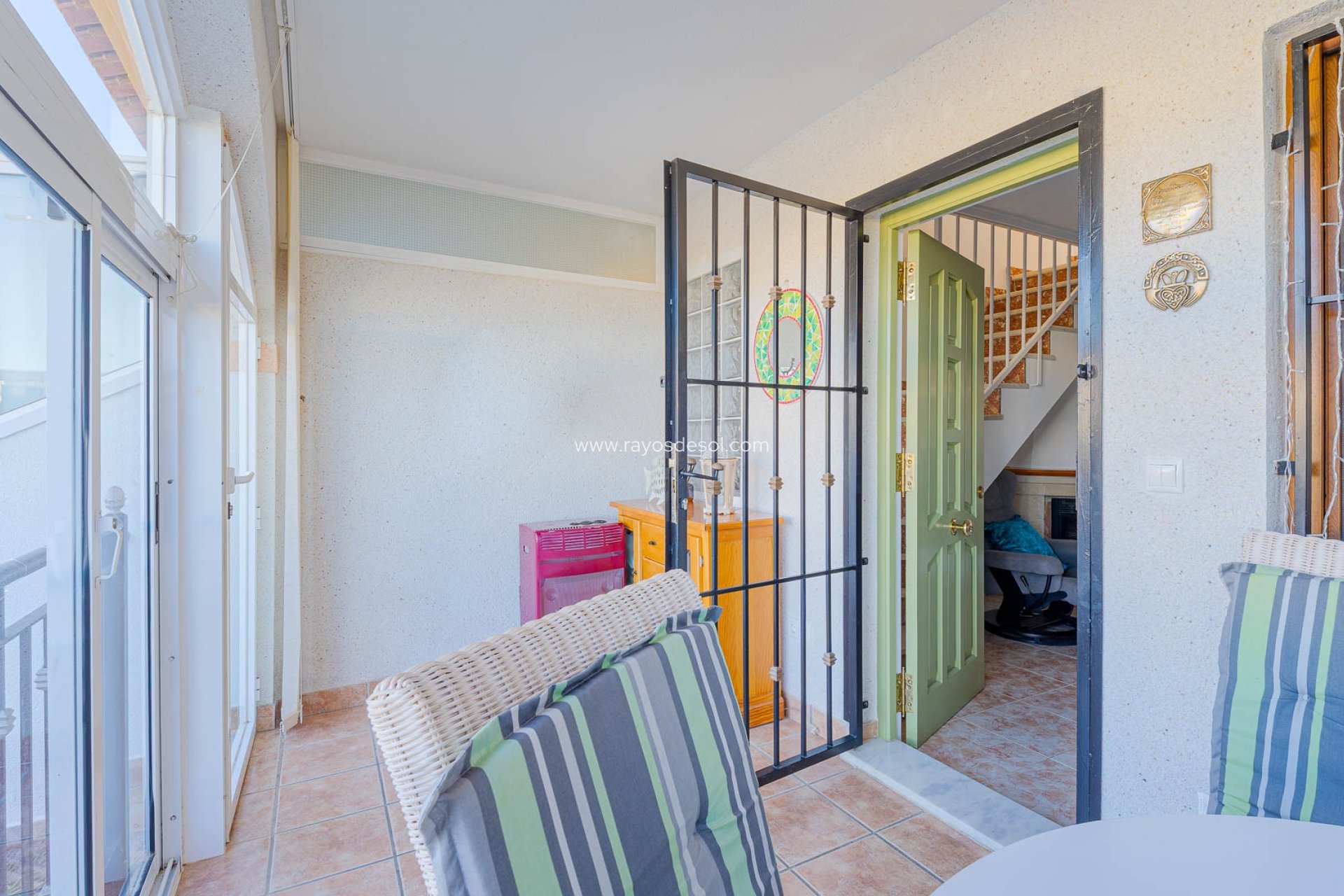 Wiederverkauf - Haus - Orihuela Costa - Playa Flamenca