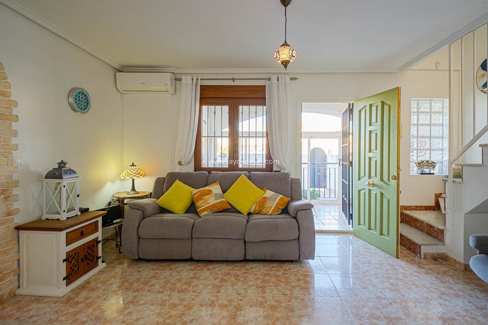 Wiederverkauf - Haus - Orihuela Costa - Playa Flamenca