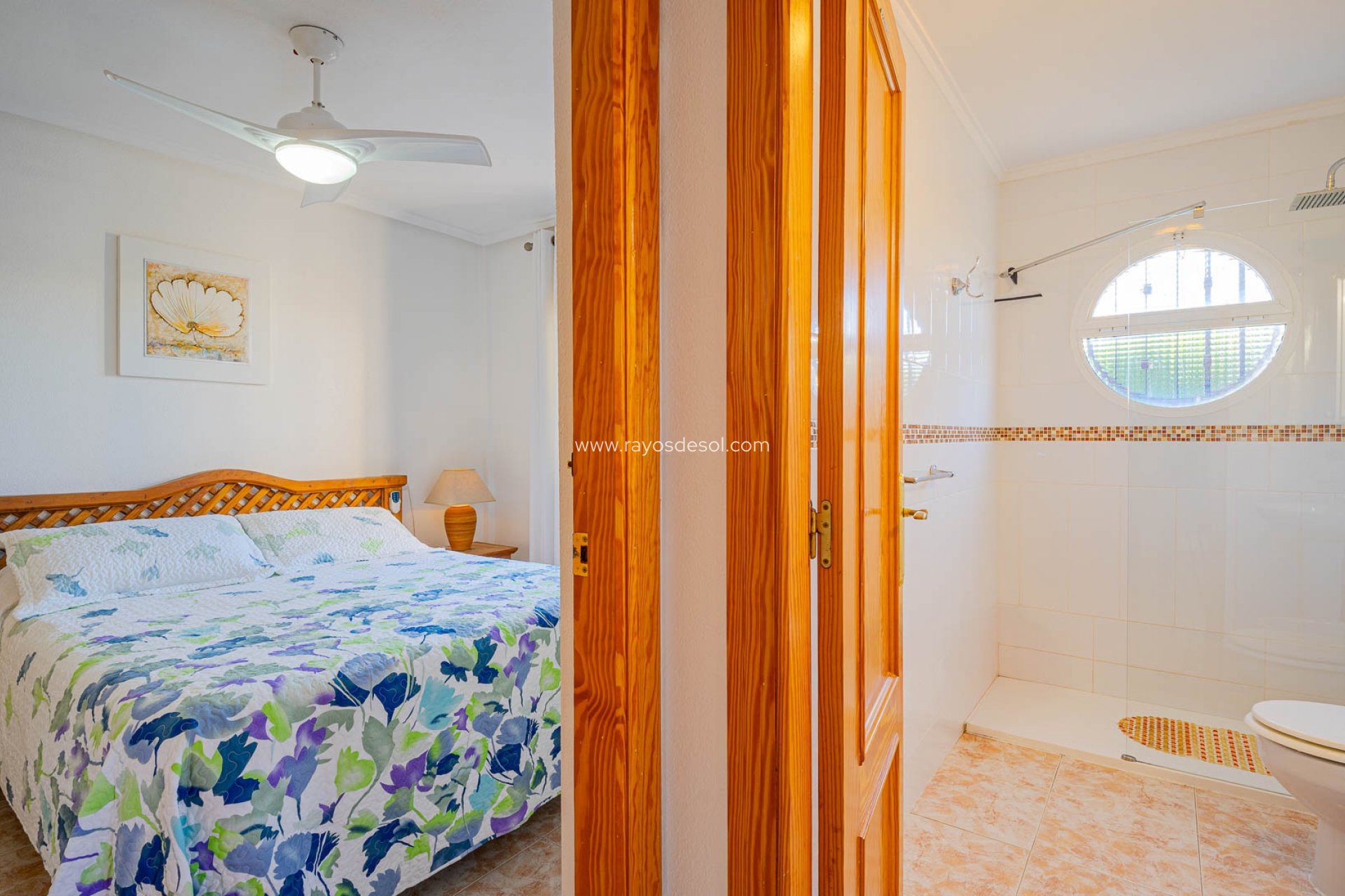 Wiederverkauf - Haus - Orihuela Costa - Playa Flamenca