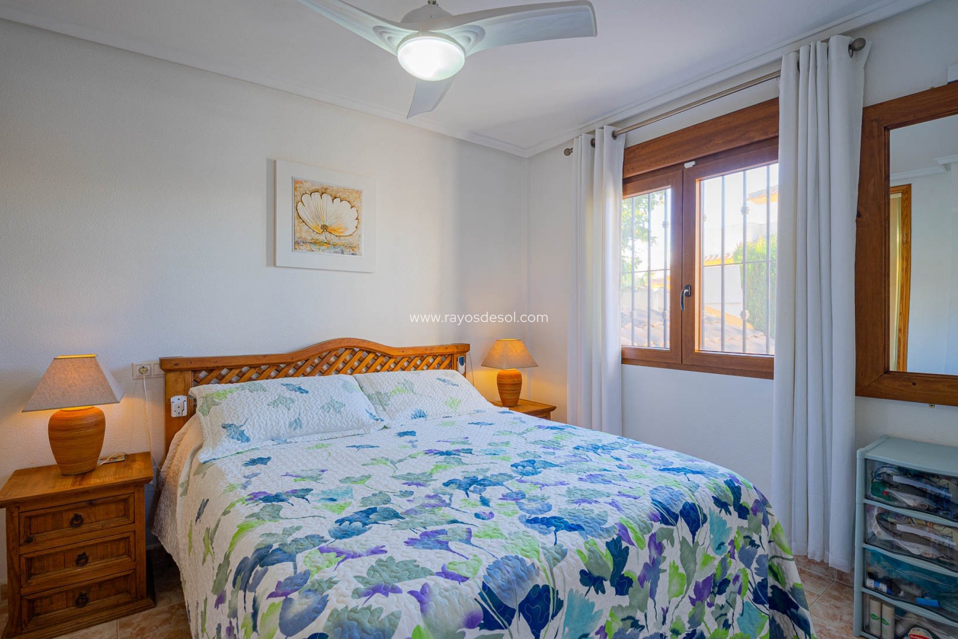 Wiederverkauf - Haus - Orihuela Costa - Playa Flamenca