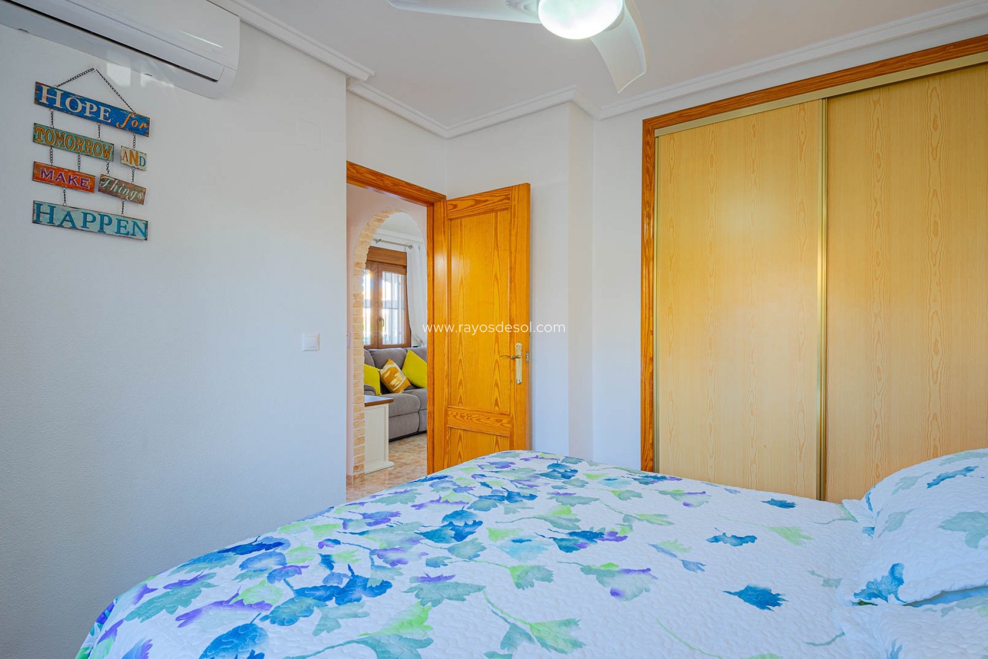 Wiederverkauf - Haus - Orihuela Costa - Playa Flamenca