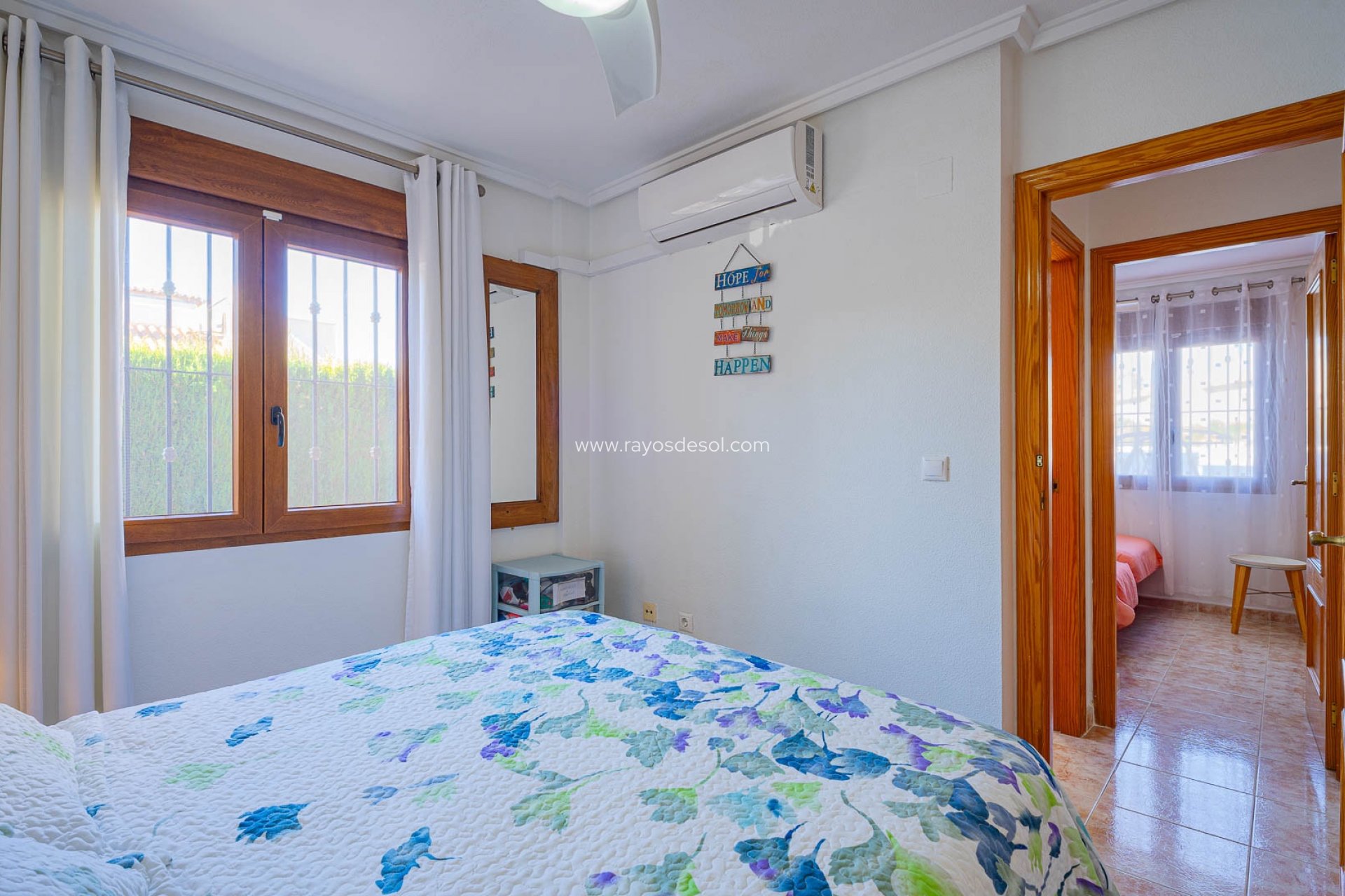Wiederverkauf - Haus - Orihuela Costa - Playa Flamenca