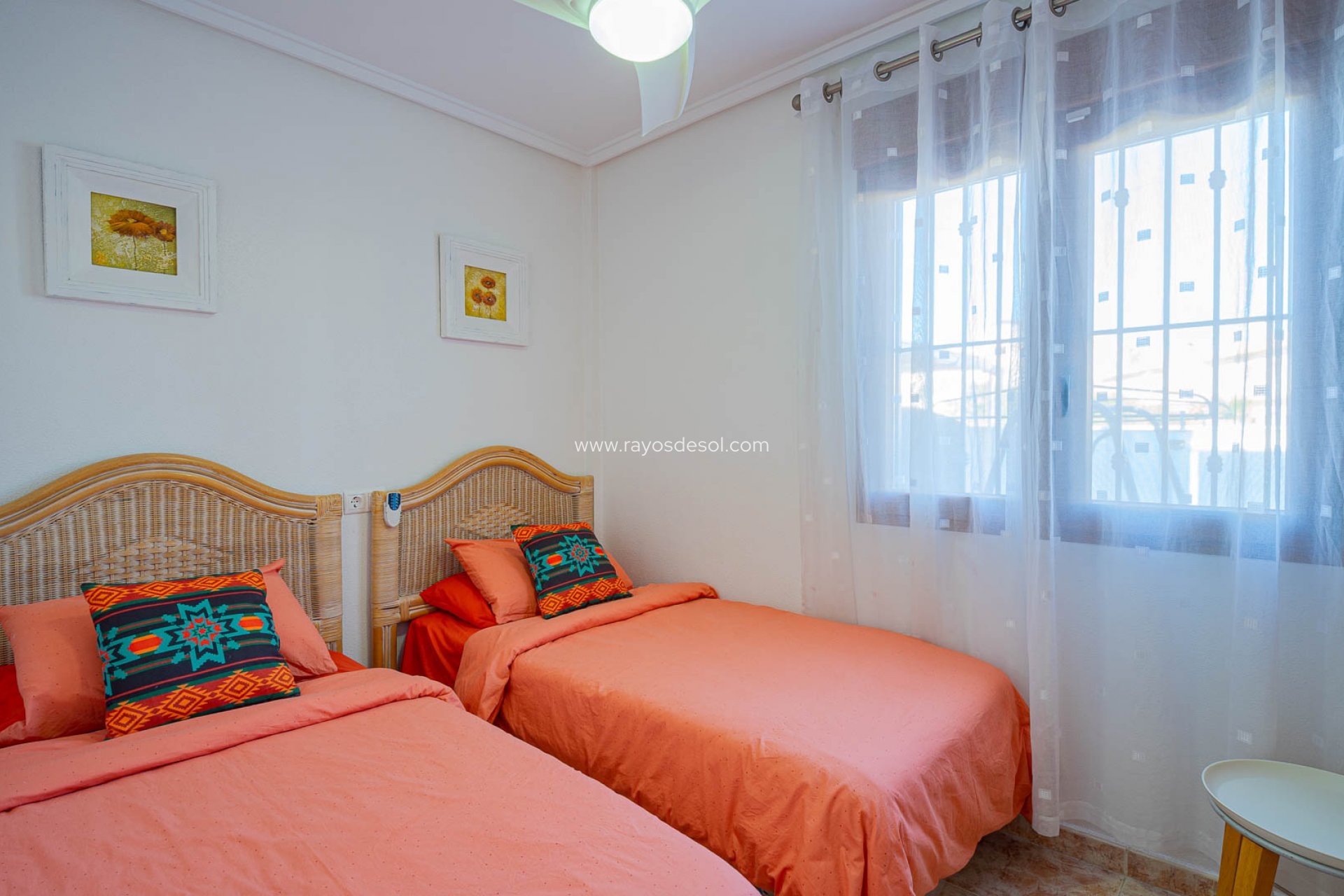 Wiederverkauf - Haus - Orihuela Costa - Playa Flamenca