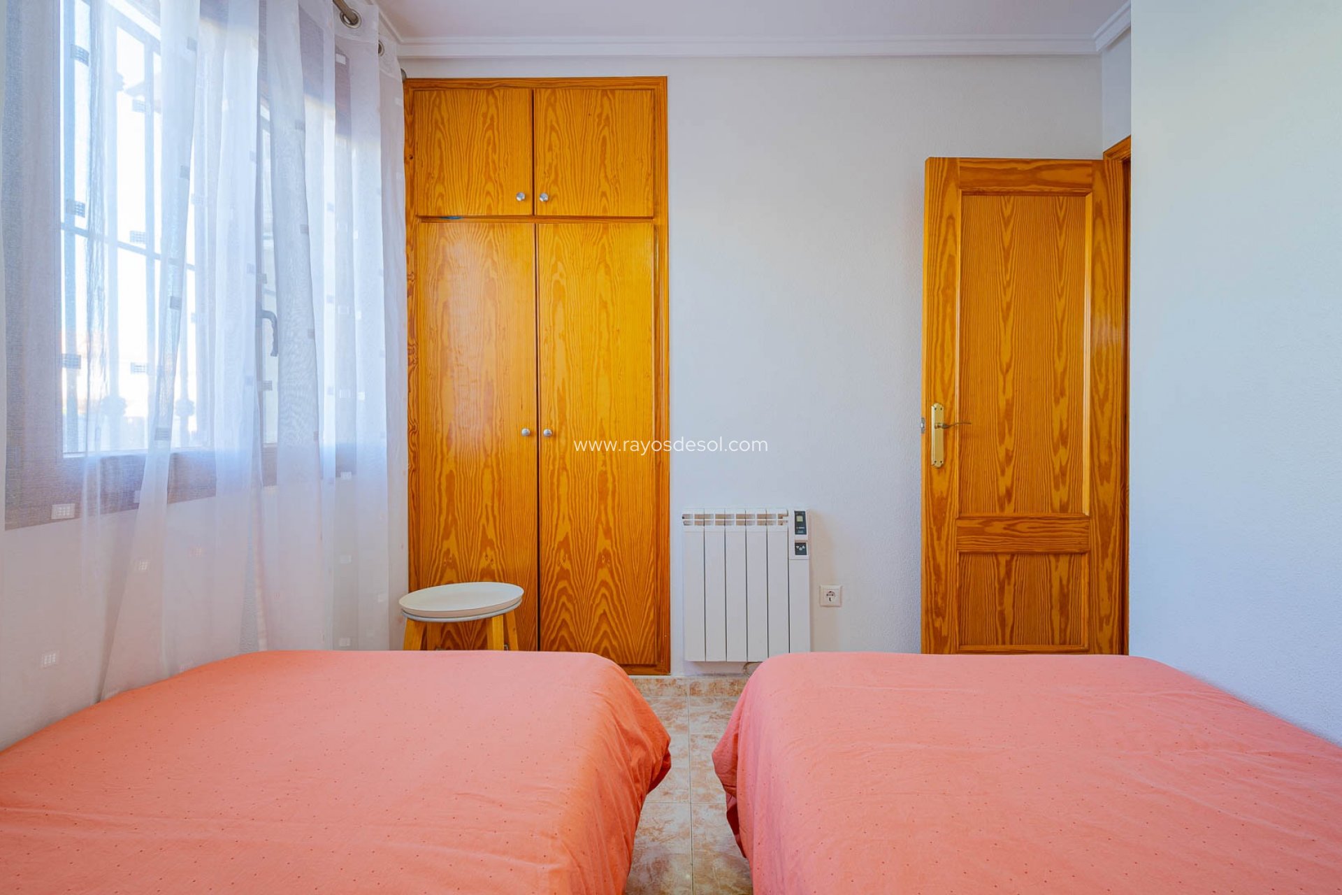 Wiederverkauf - Haus - Orihuela Costa - Playa Flamenca
