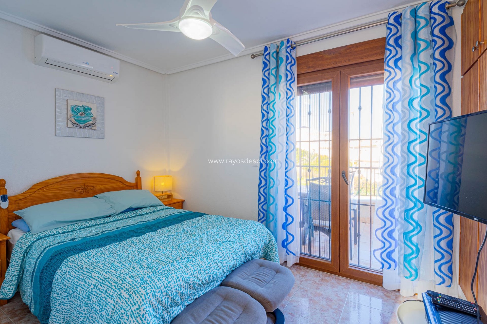 Wiederverkauf - Haus - Orihuela Costa - Playa Flamenca