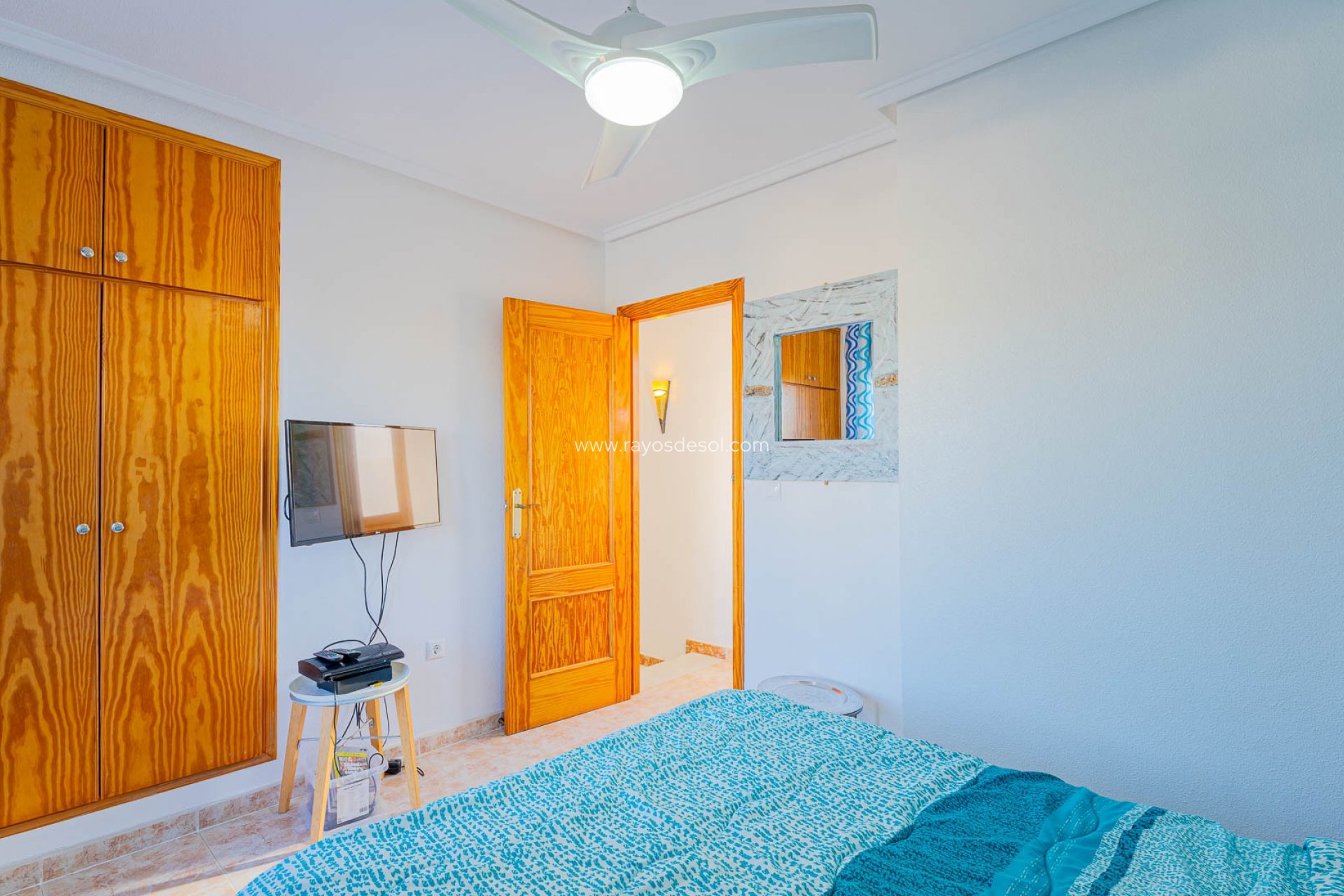 Wiederverkauf - Haus - Orihuela Costa - Playa Flamenca