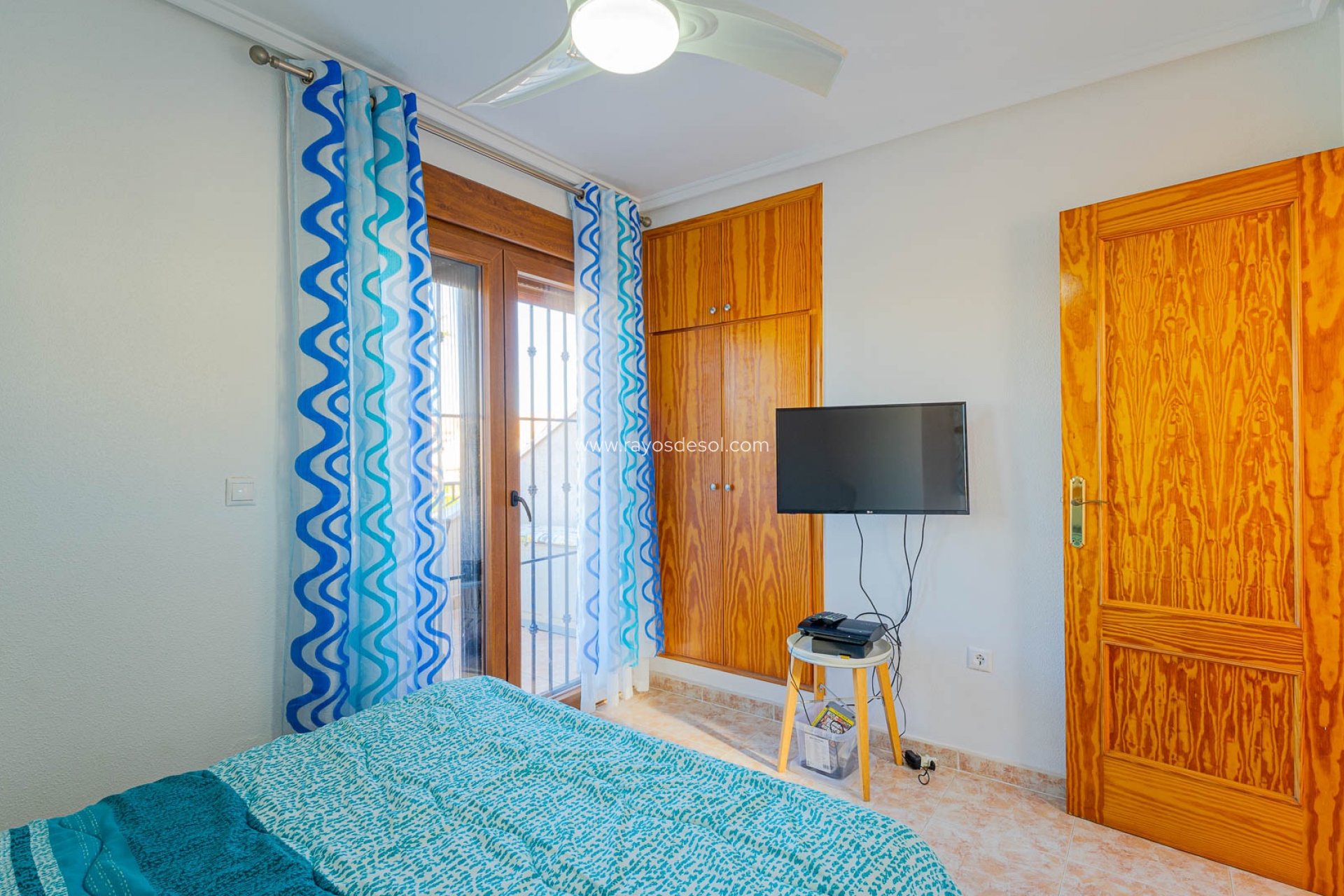 Wiederverkauf - Haus - Orihuela Costa - Playa Flamenca
