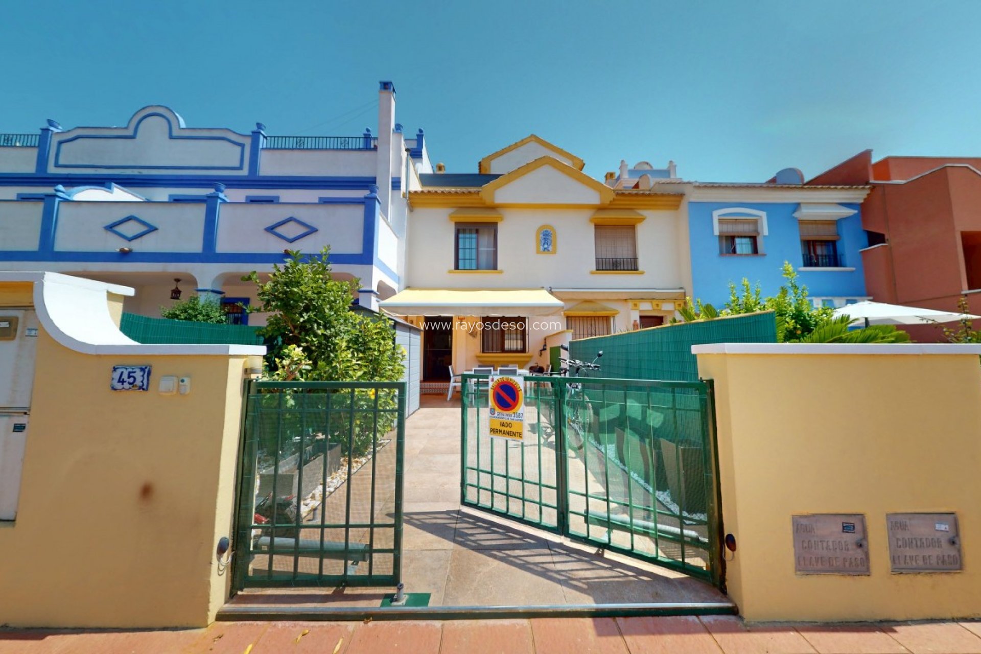 Wiederverkauf - Haus - Roda