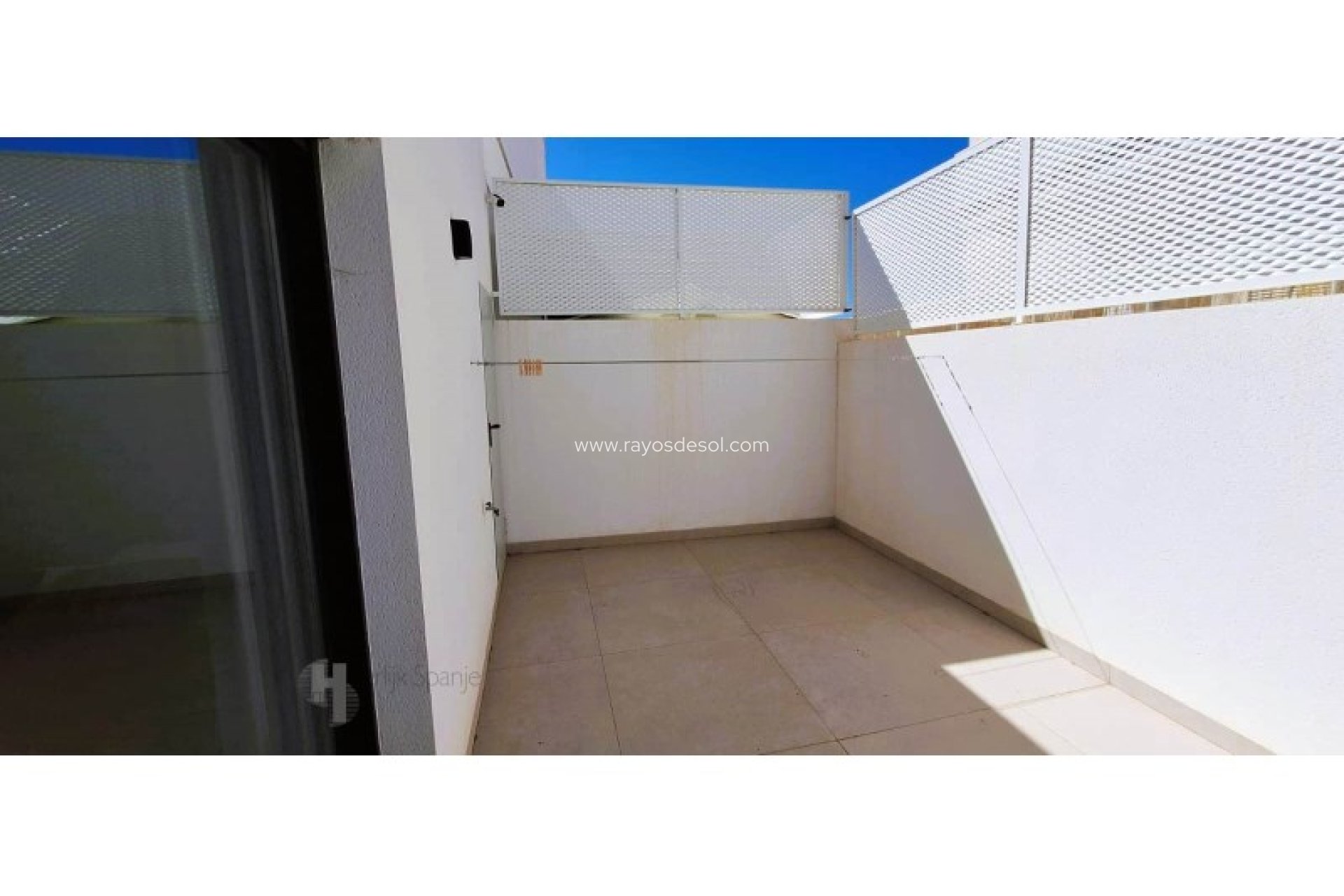 Wiederverkauf - Haus - San Javier - Santiago De La Ribera