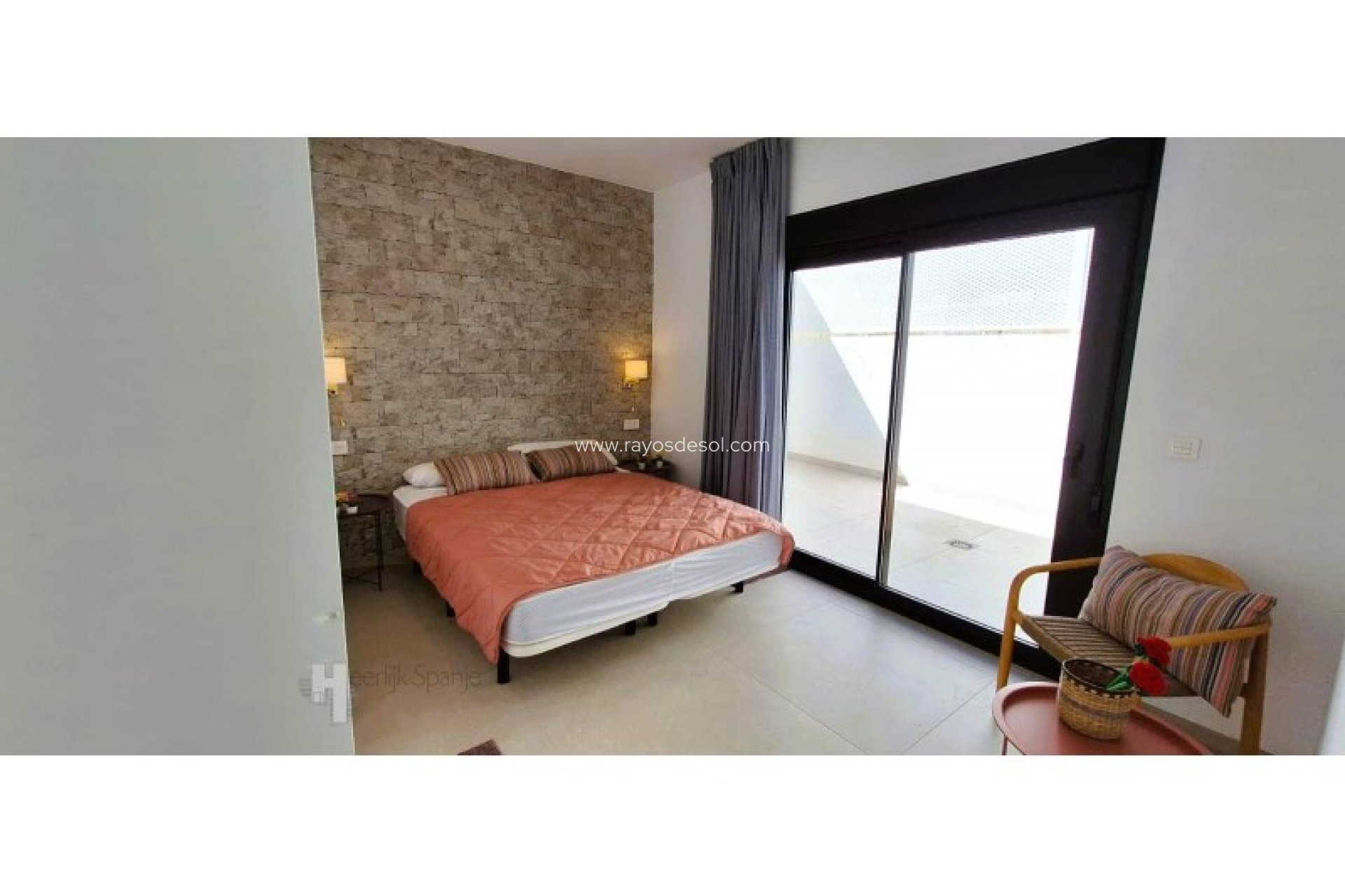 Wiederverkauf - Haus - San Javier - Santiago De La Ribera