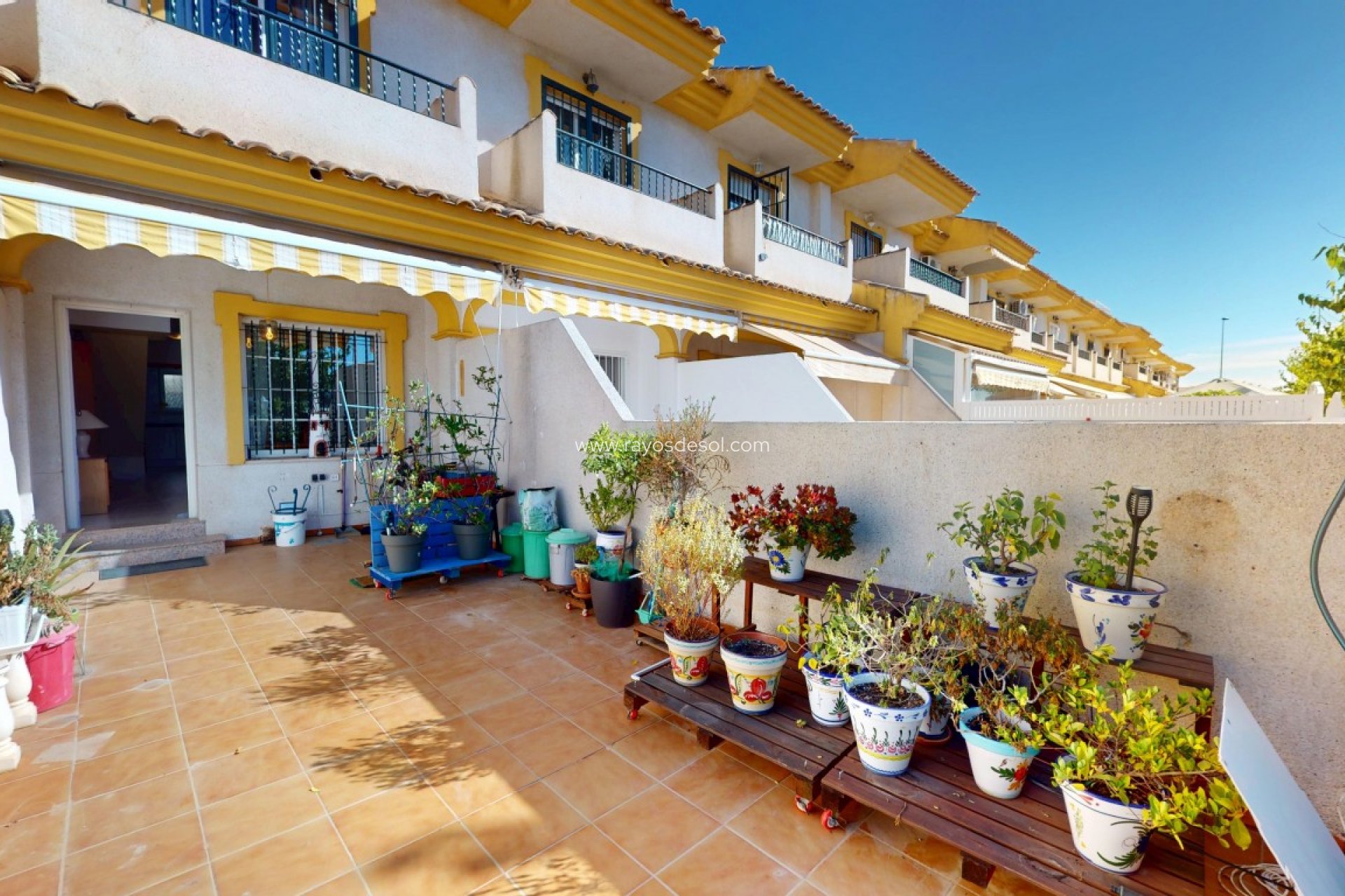 Wiederverkauf - Haus - San Javier