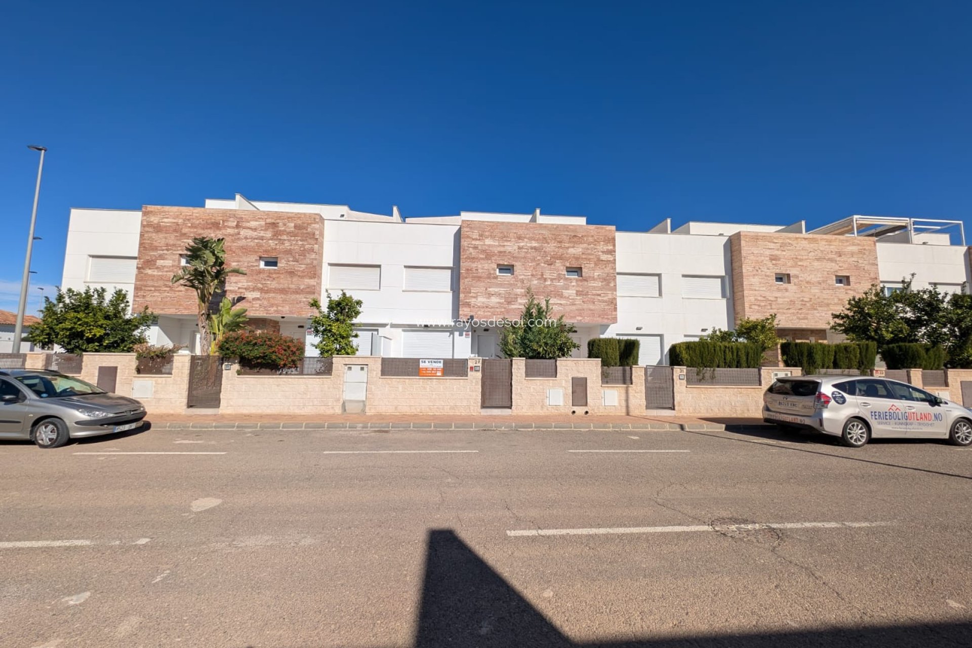 Wiederverkauf - Haus - San Pedro del Pinatar - San Pedro Del Pinatar