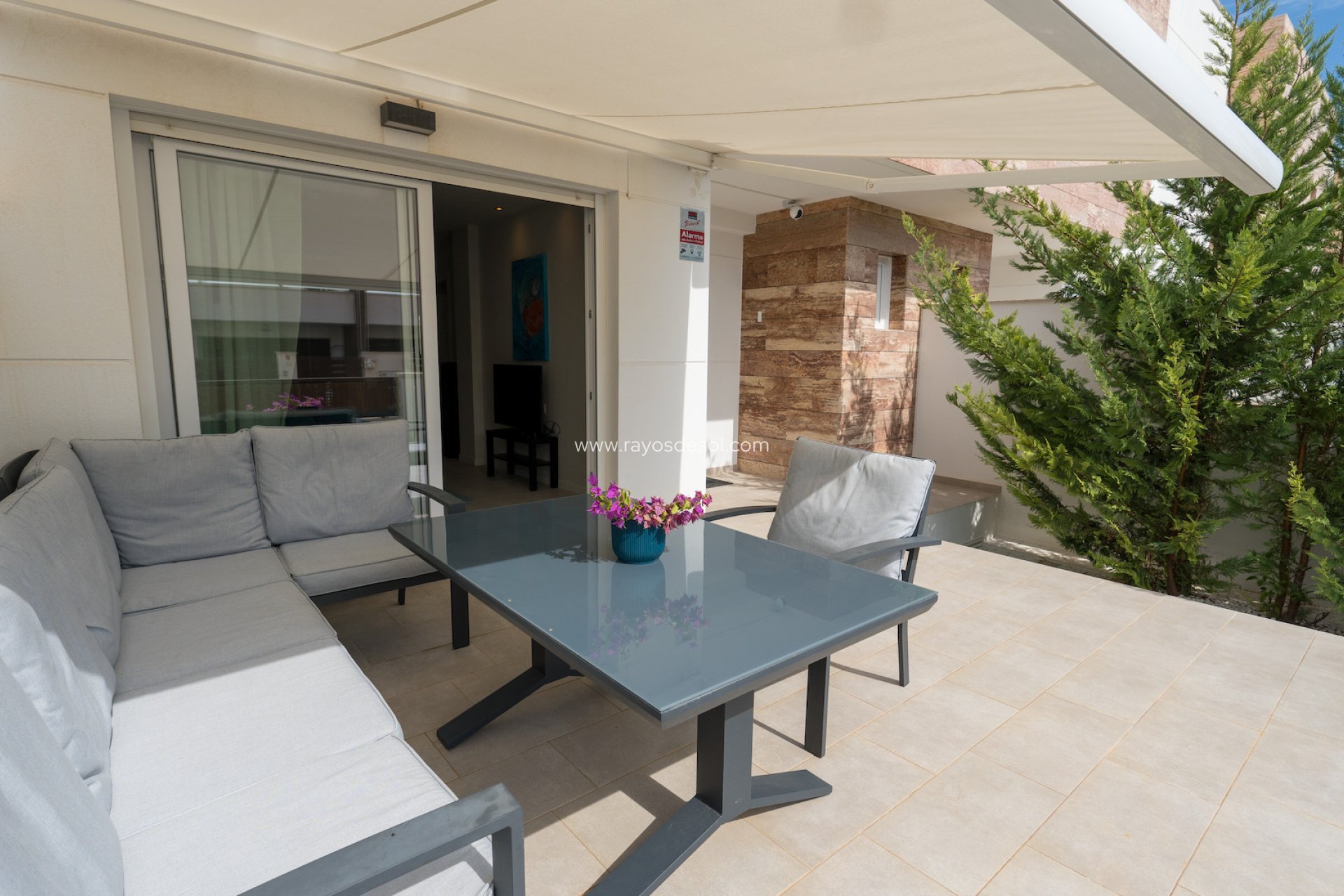 Wiederverkauf - Haus - San Pedro del Pinatar - San Pedro Del Pinatar